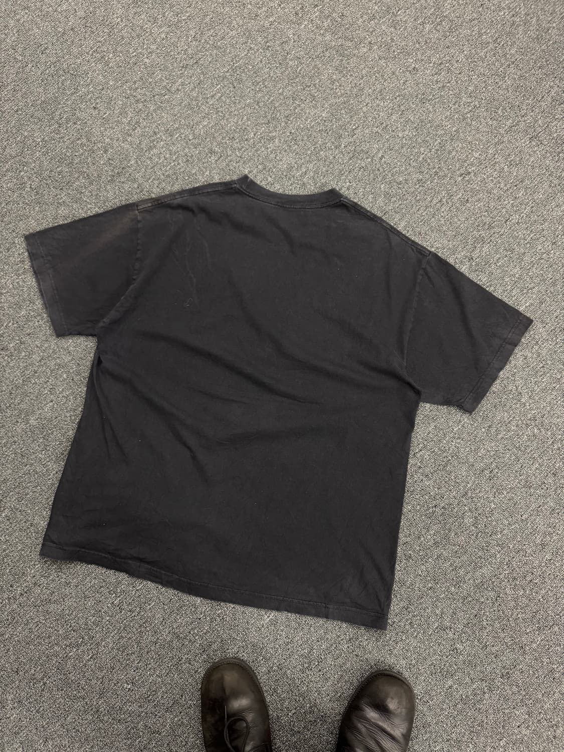Southern Desing Collective 빈티지 프린팅 반팔티 상품이미지4