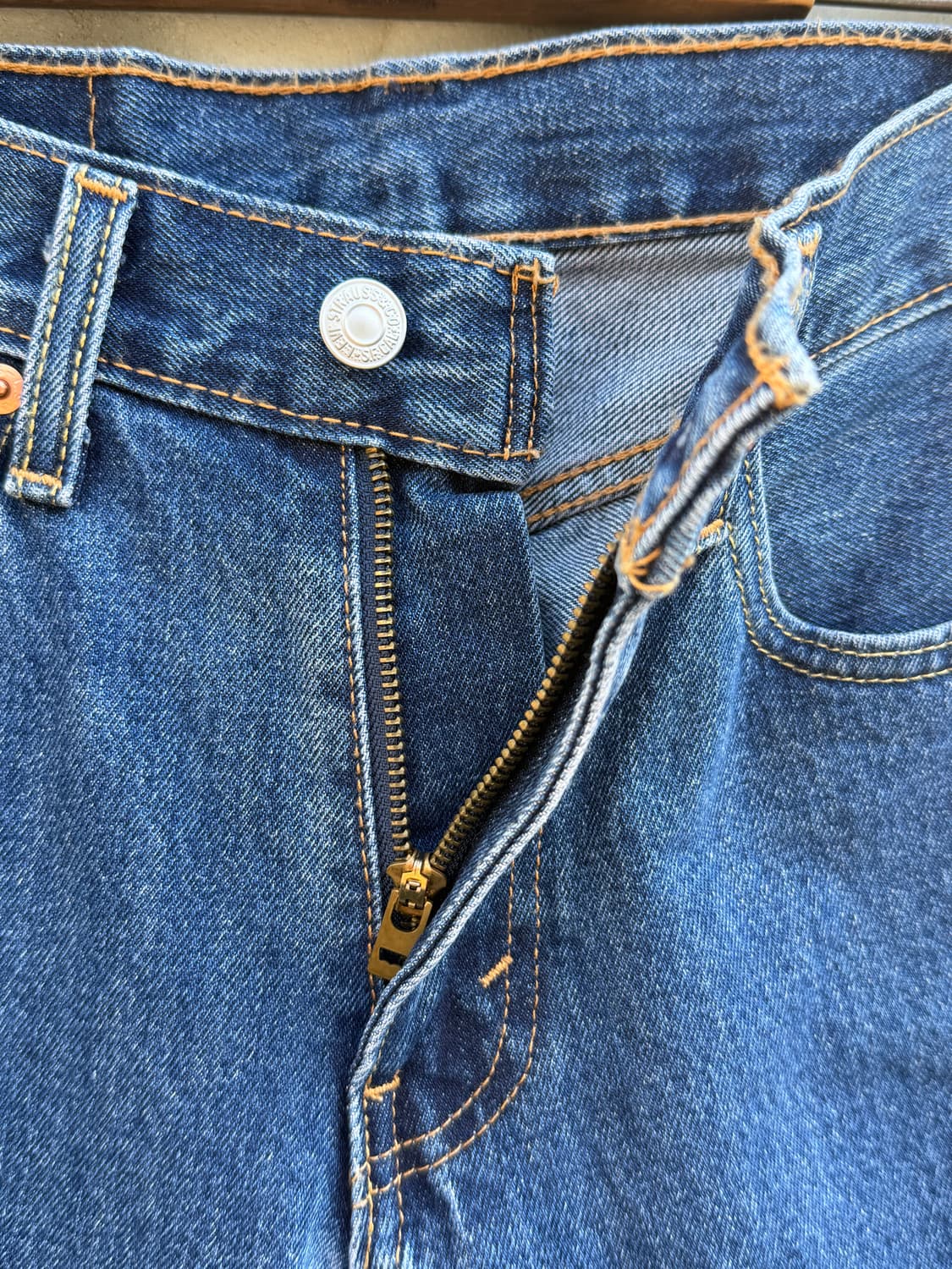 550 Vintage Levi’s 상품이미지4