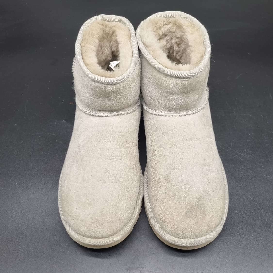 UGG 어그 그레이 클래식 미니 부츠240 상품이미지2