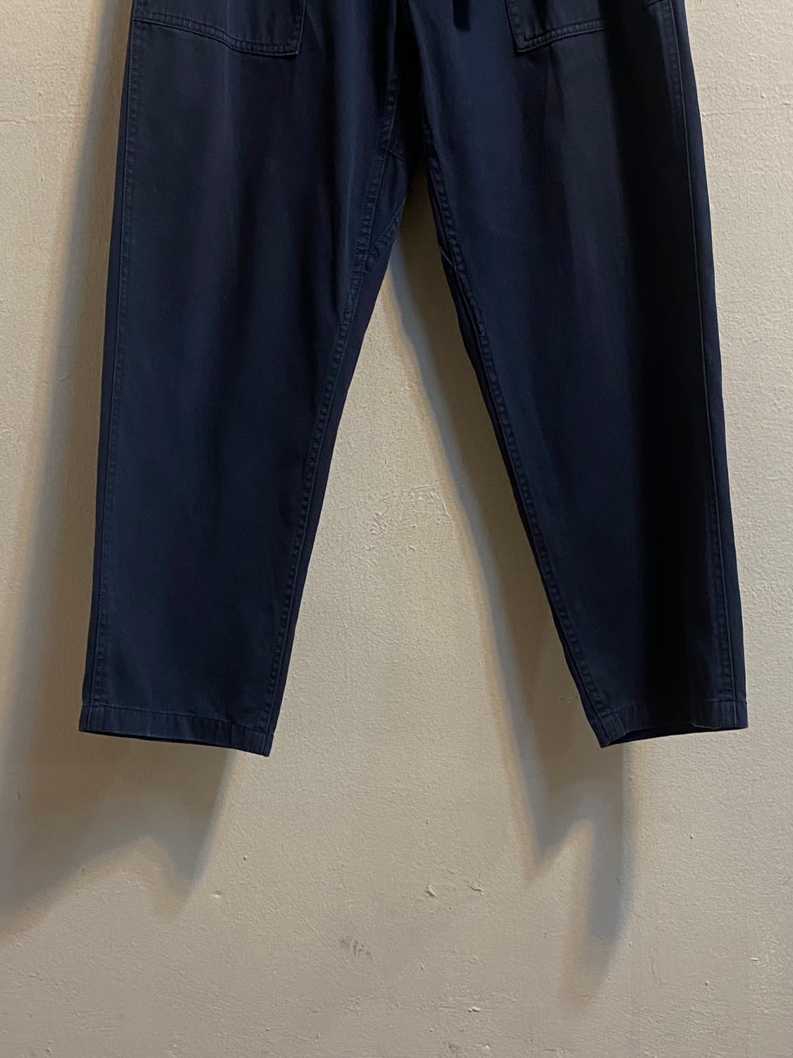 그라미치 코튼 이지 팬츠 상품이미지3