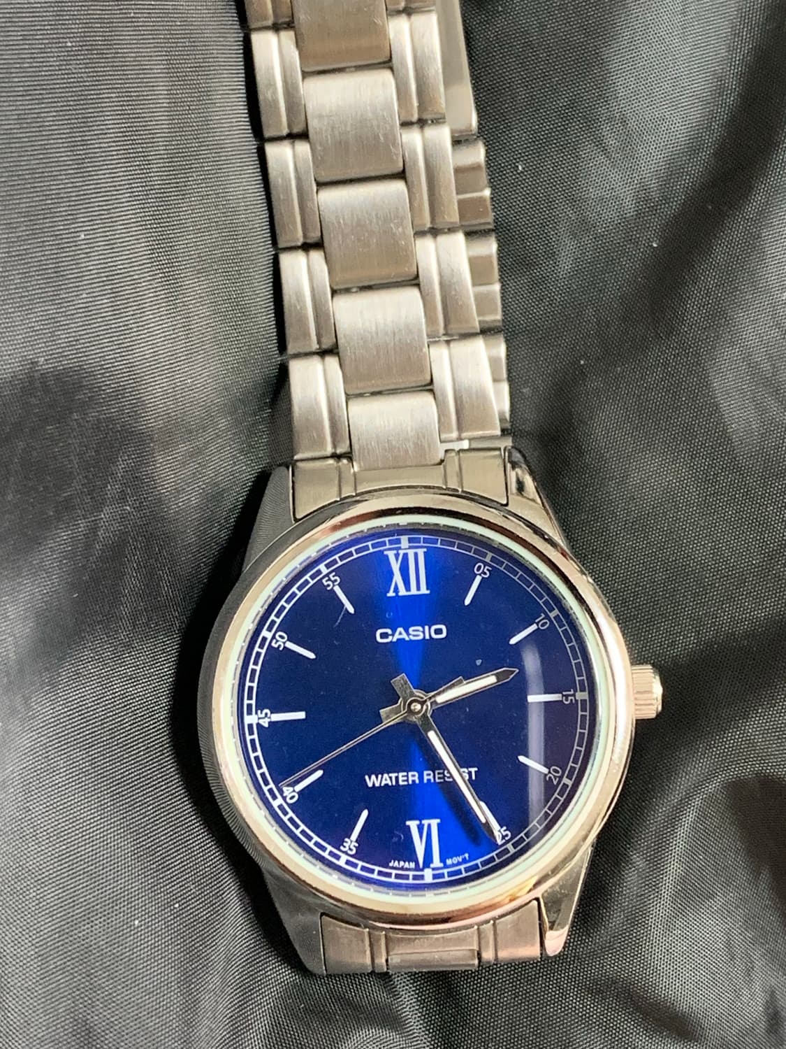 카시오 청판시계 상품이미지3