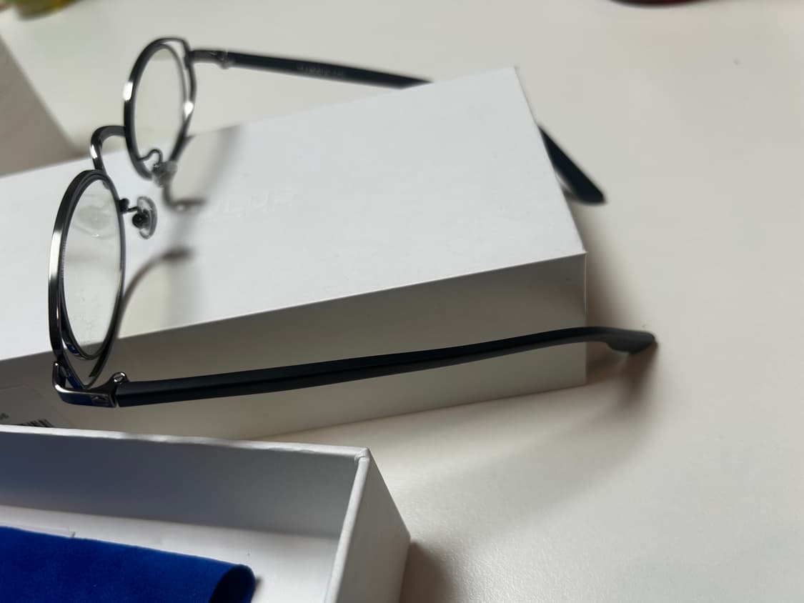 tumulus 안경 상품이미지3