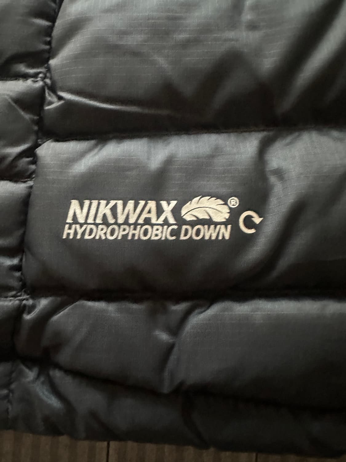 Rab 마이크로라이트 베스트 벨루가 m 새상품 상품이미지3