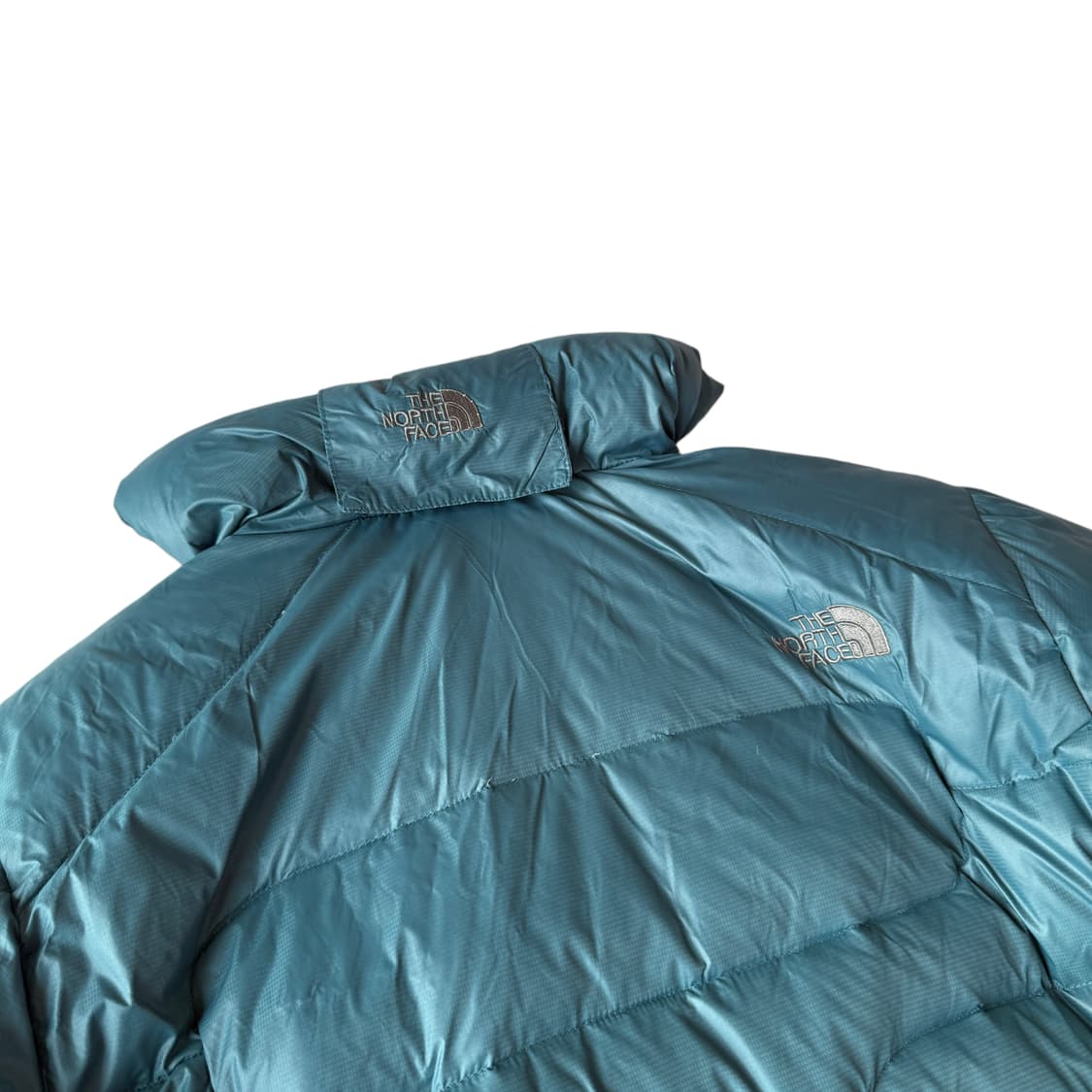 노스페이스 퍼텍스 퀀텀 경량패딩 M-L 상품이미지9