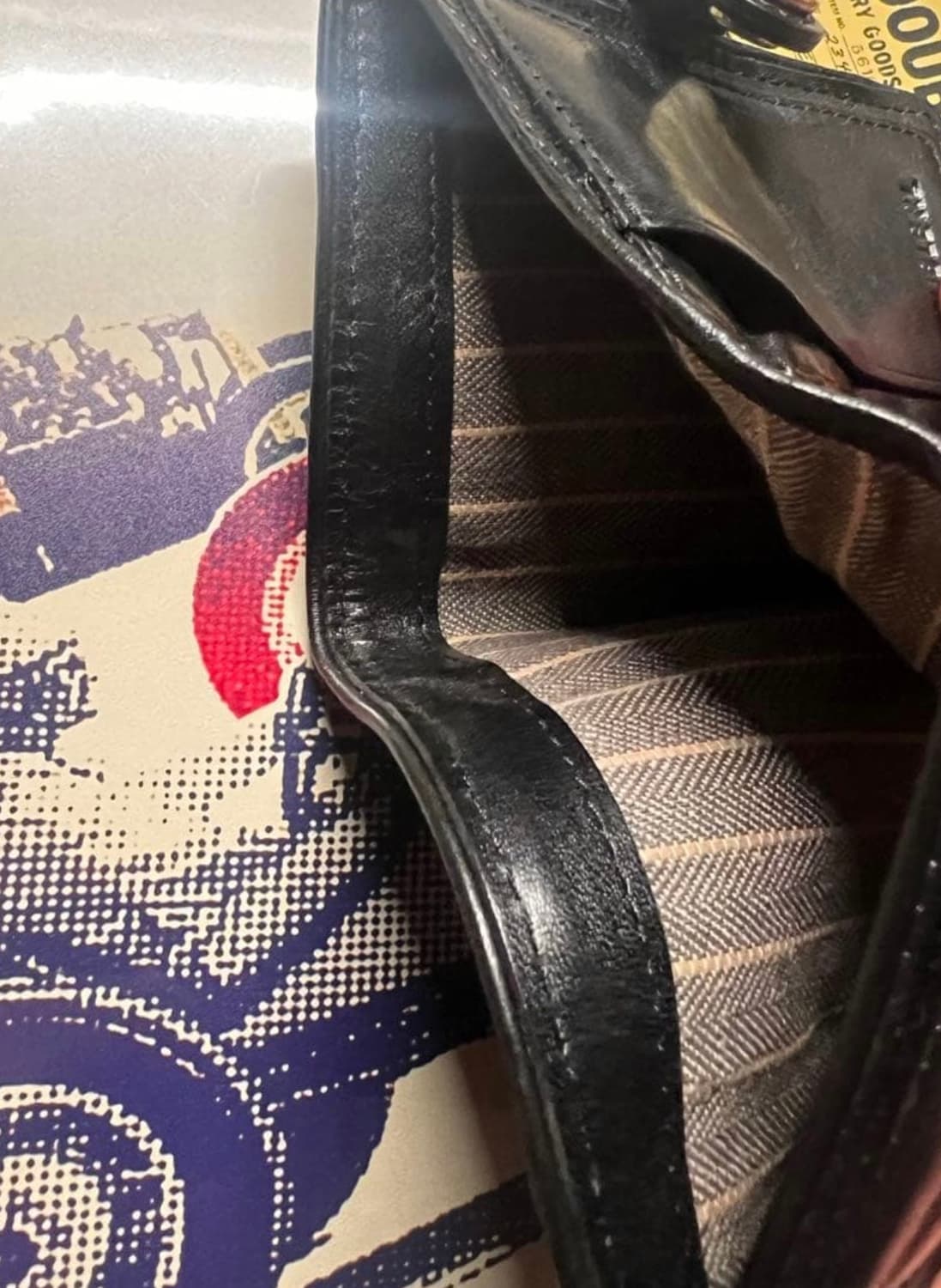 RRL 지갑 상품이미지3