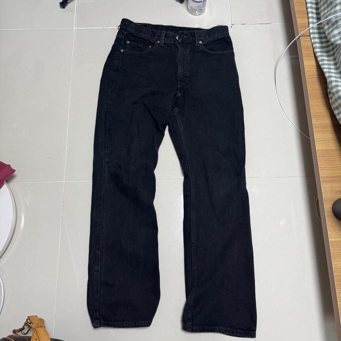리바이스 517 33x31 00s 멕시코생상 상품이미지1