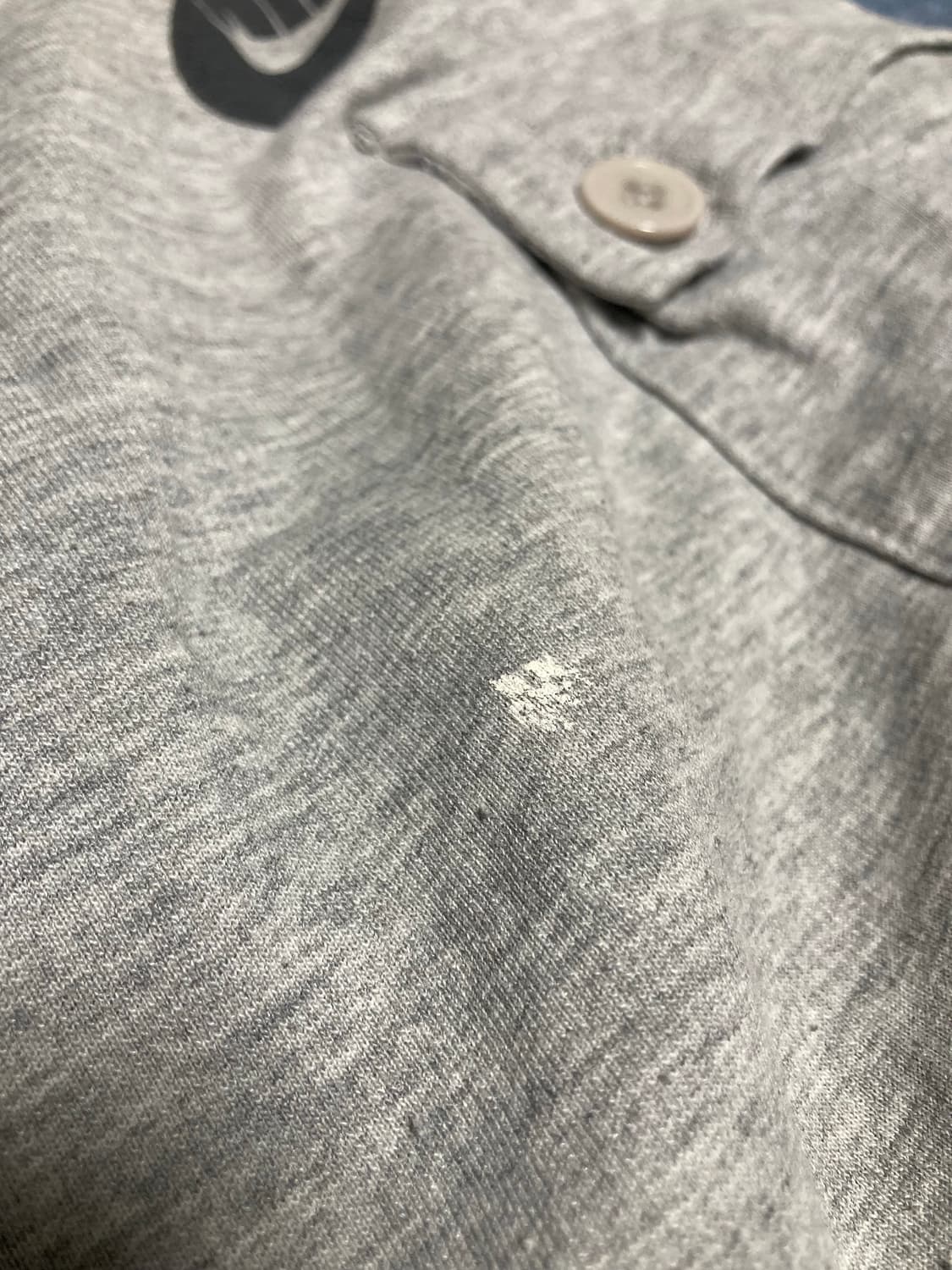 나이키 스웻 카고 반바지 34-36 상품이미지6