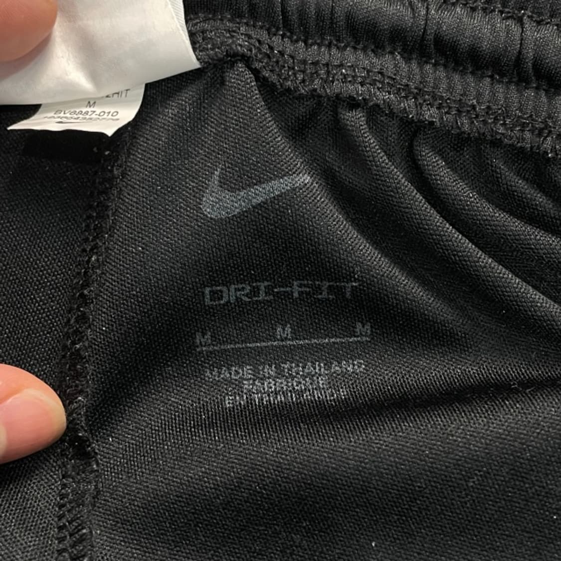 95 나이키 드라이핏 팬츠 상품이미지6