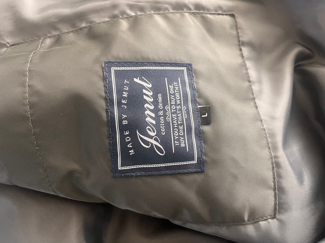 제멋 ma-1 상품이미지7