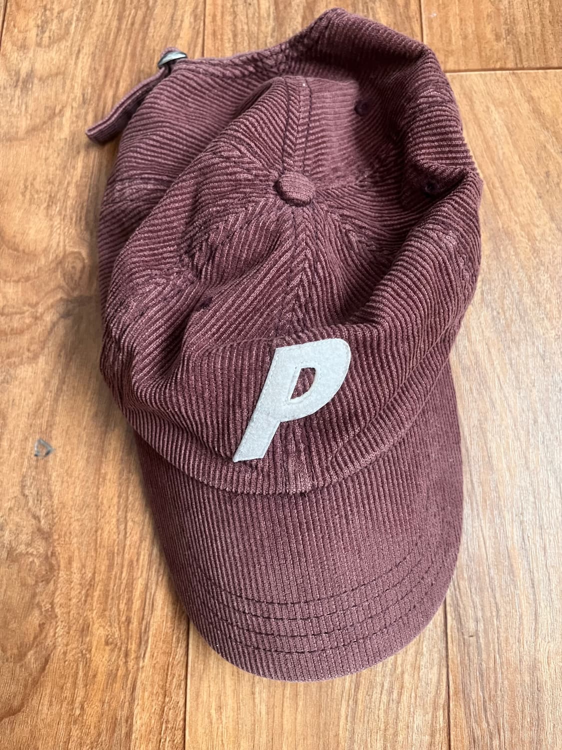 팔라스 볼캡 상품이미지1