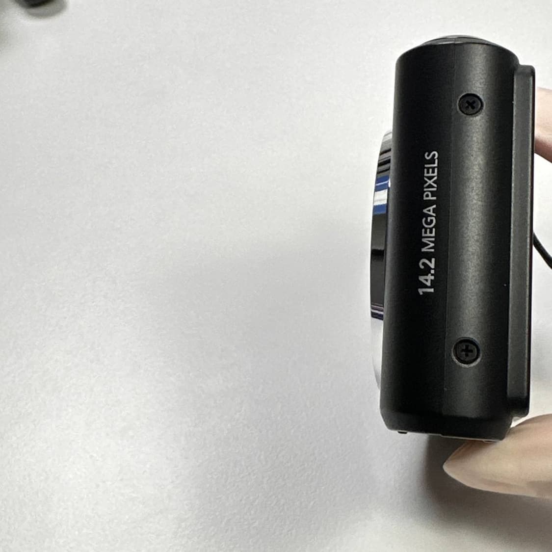 입문) Samsung Vluu ES75 삼성 블루 디카 상품이미지8