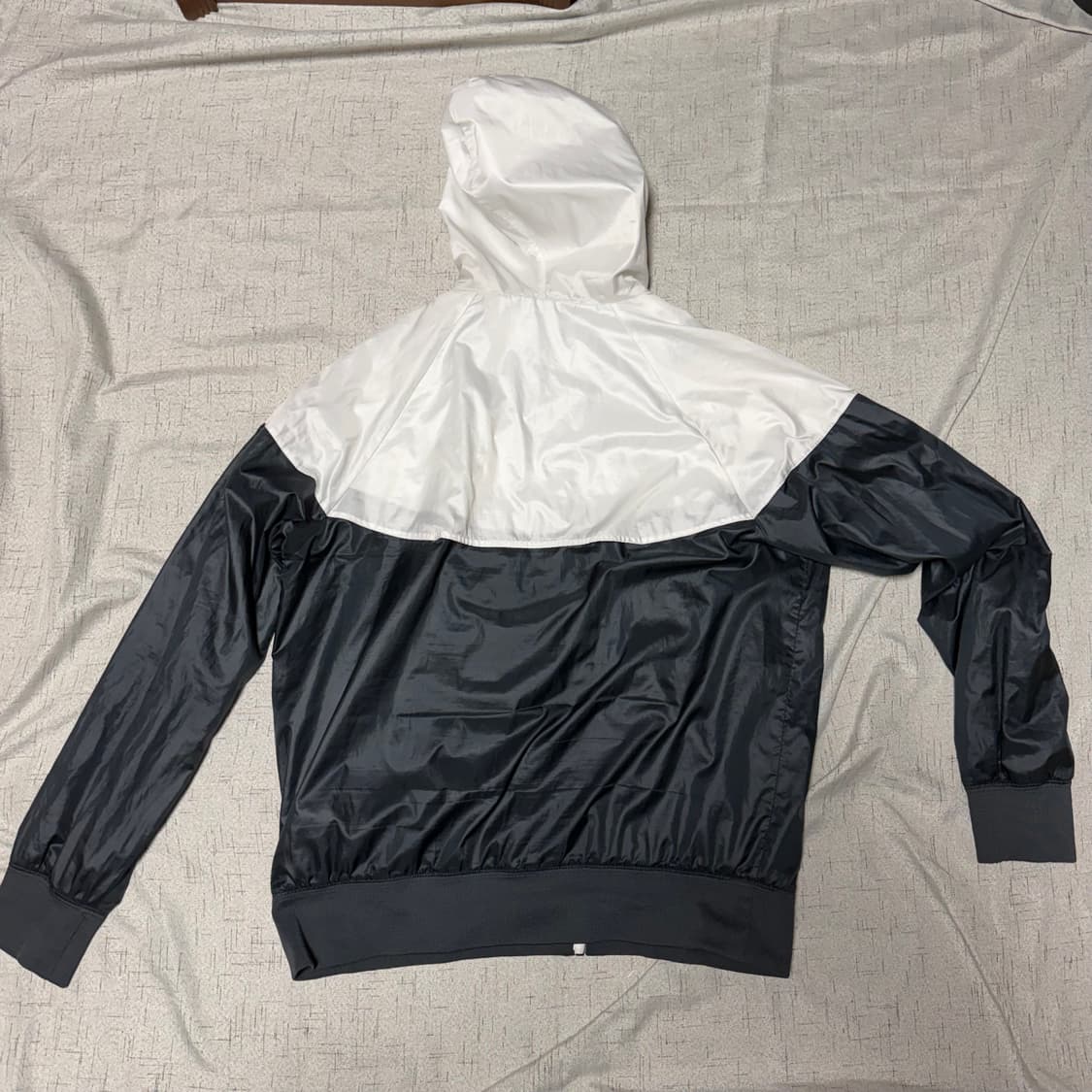 나이키 2xl 윈드러너 바람막이 상품이미지7