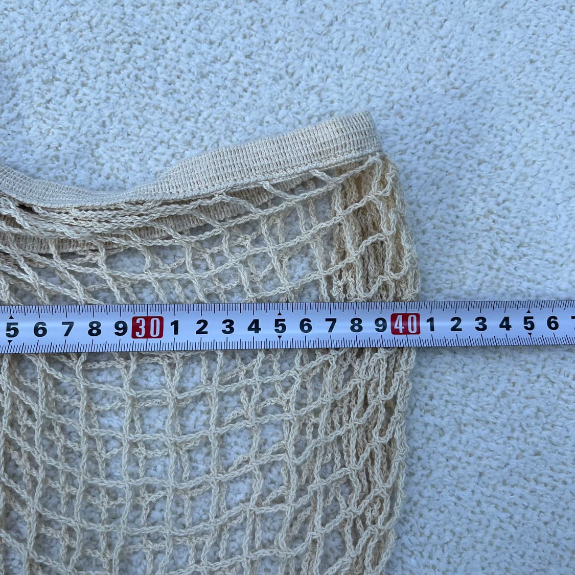 실측확인 나이키 그물 네트백 0304M 상품이미지4