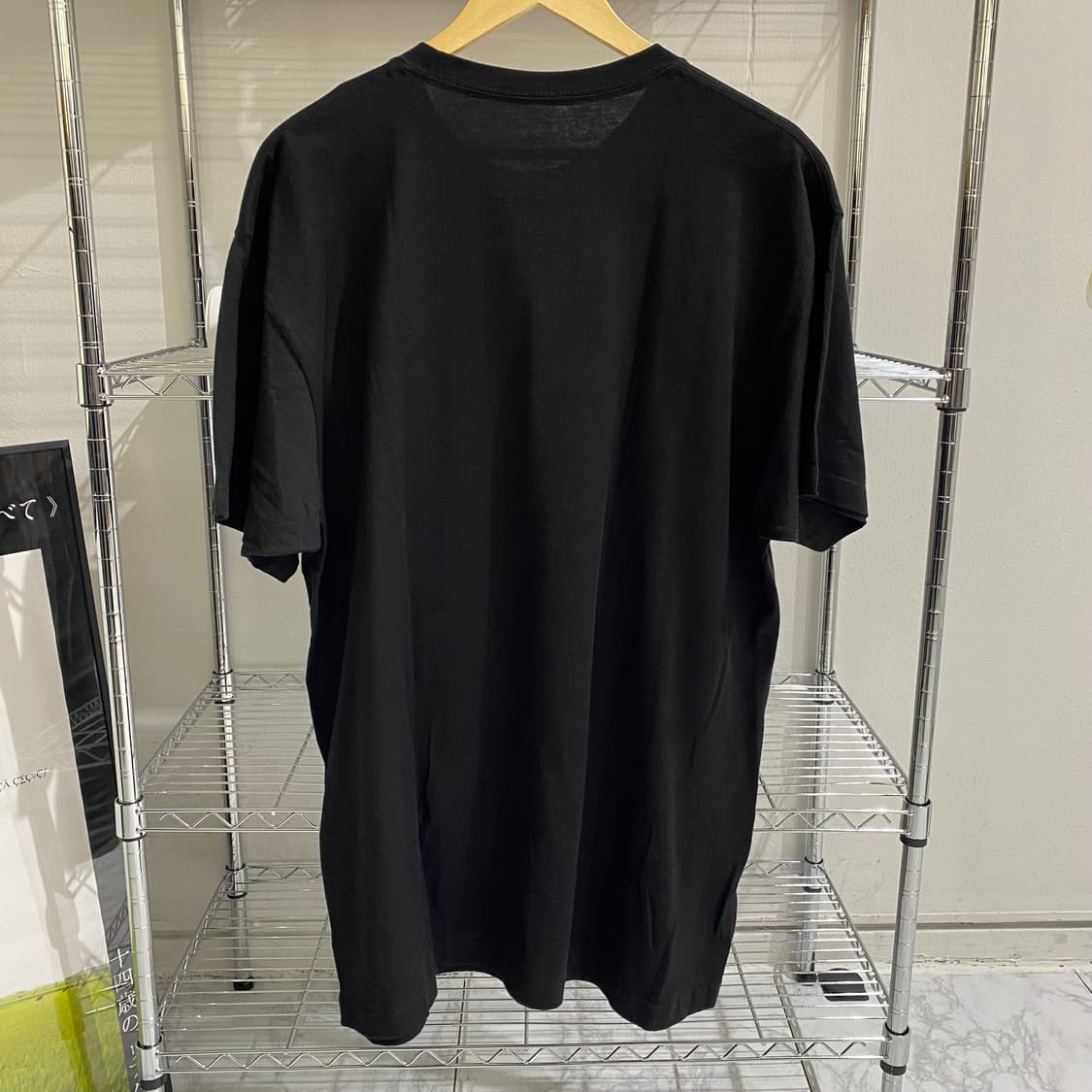 헌터x헌터 오피셜 애니메이션 티셔츠 상품이미지2