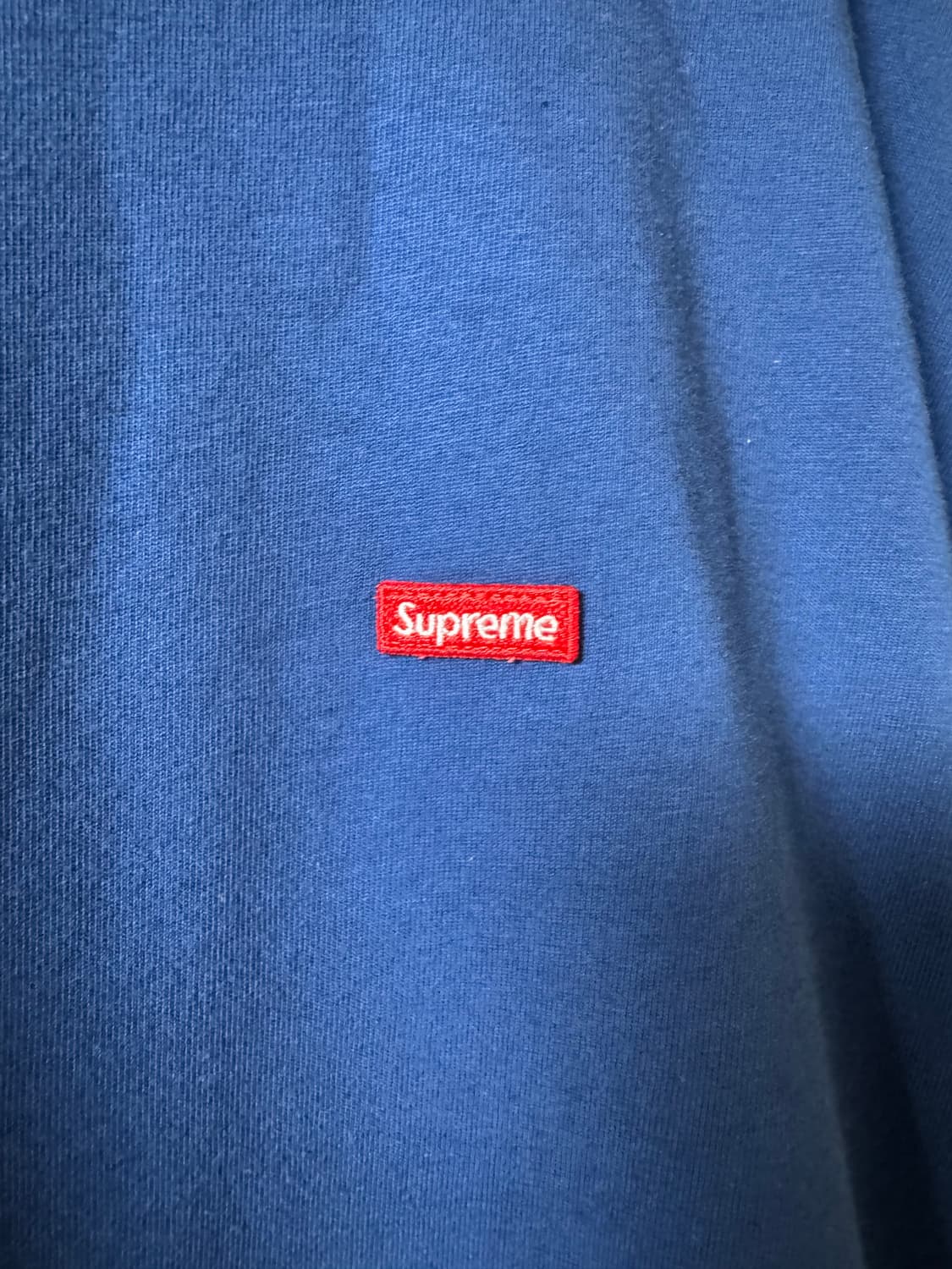 Supreme smallbox 롱슬리브   슈프림 L 상품이미지2