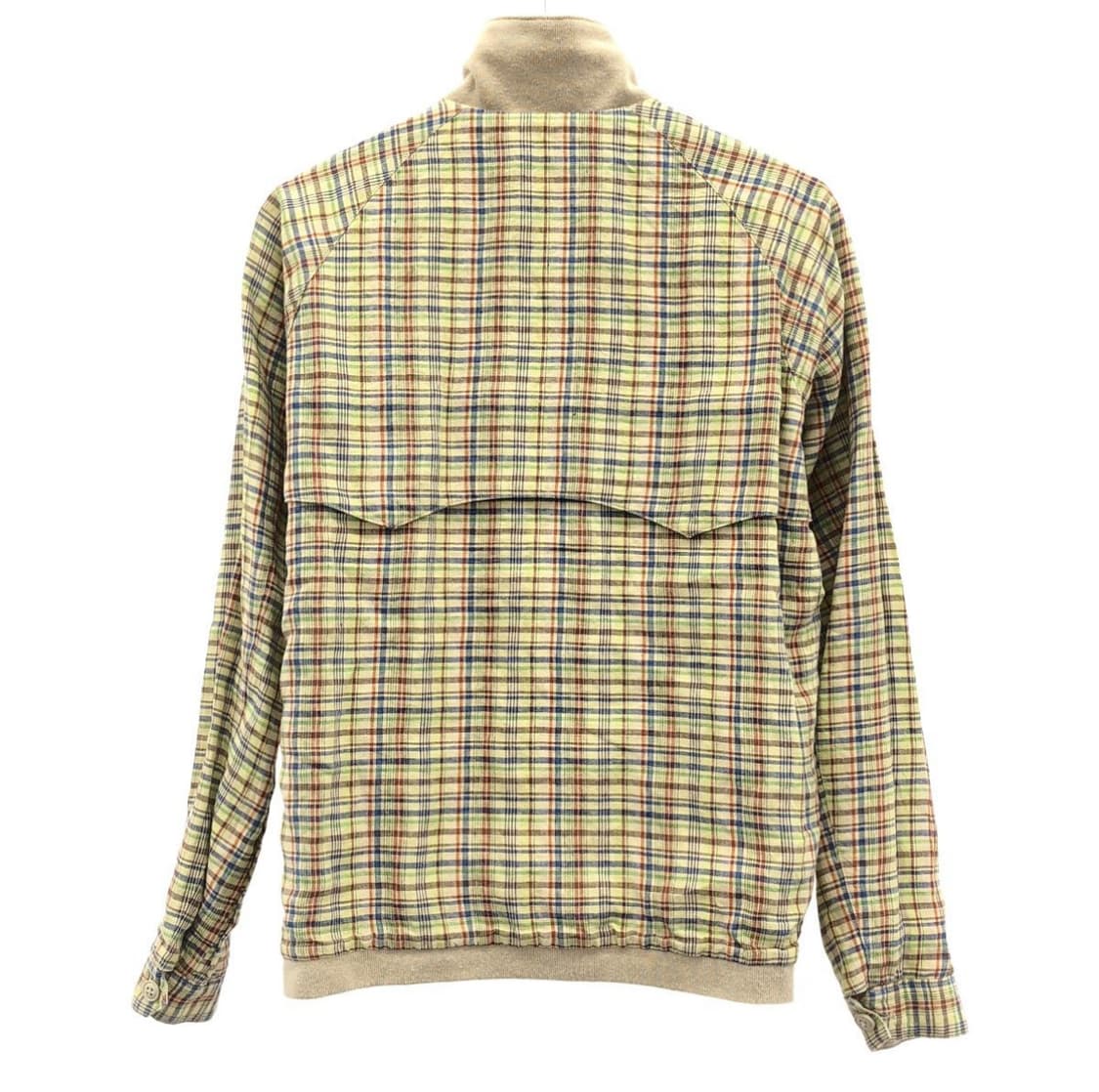 Arts&Science - swing top jk (reversible) 상품이미지4