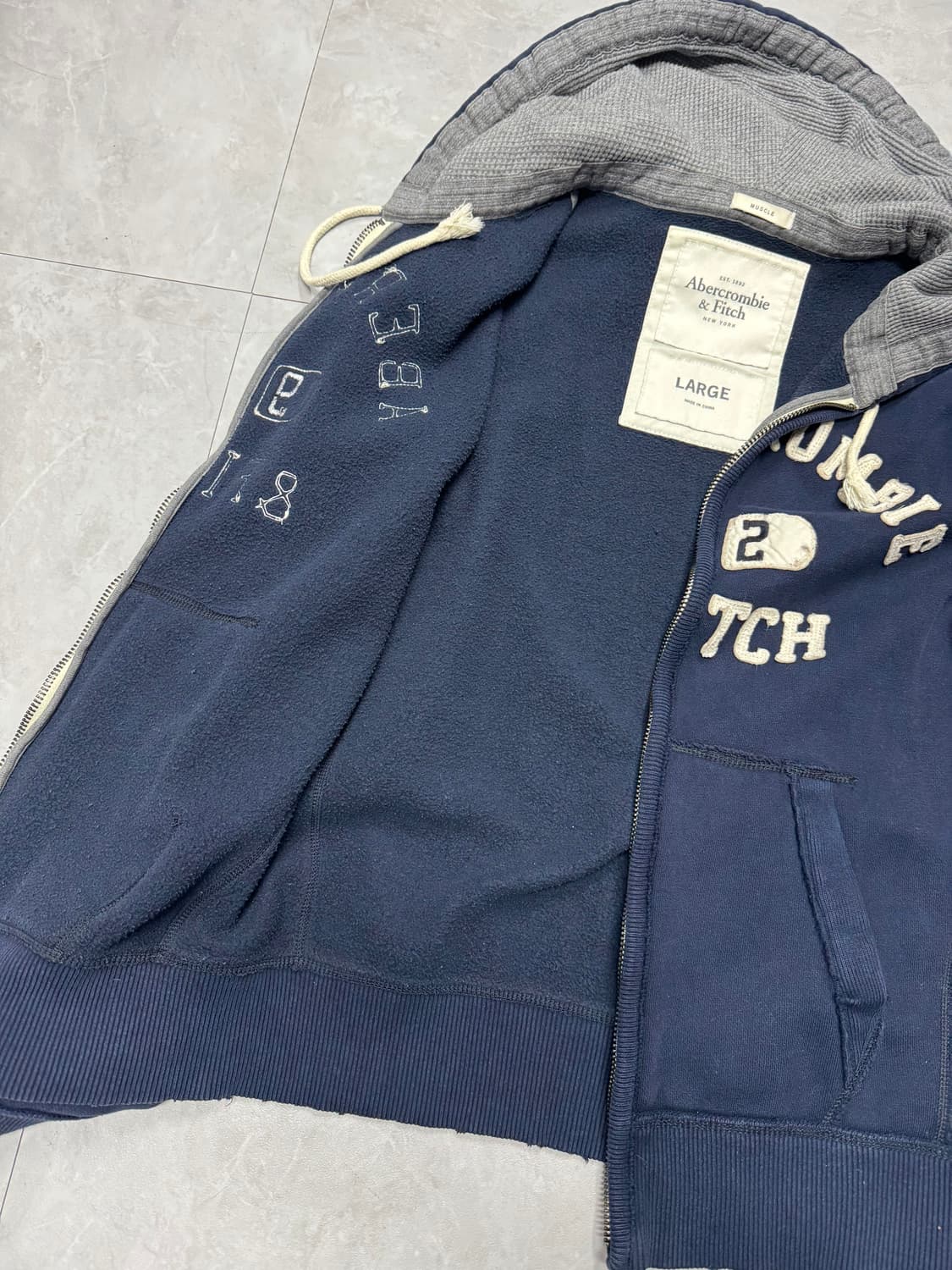  아베크롬비 상품이미지3