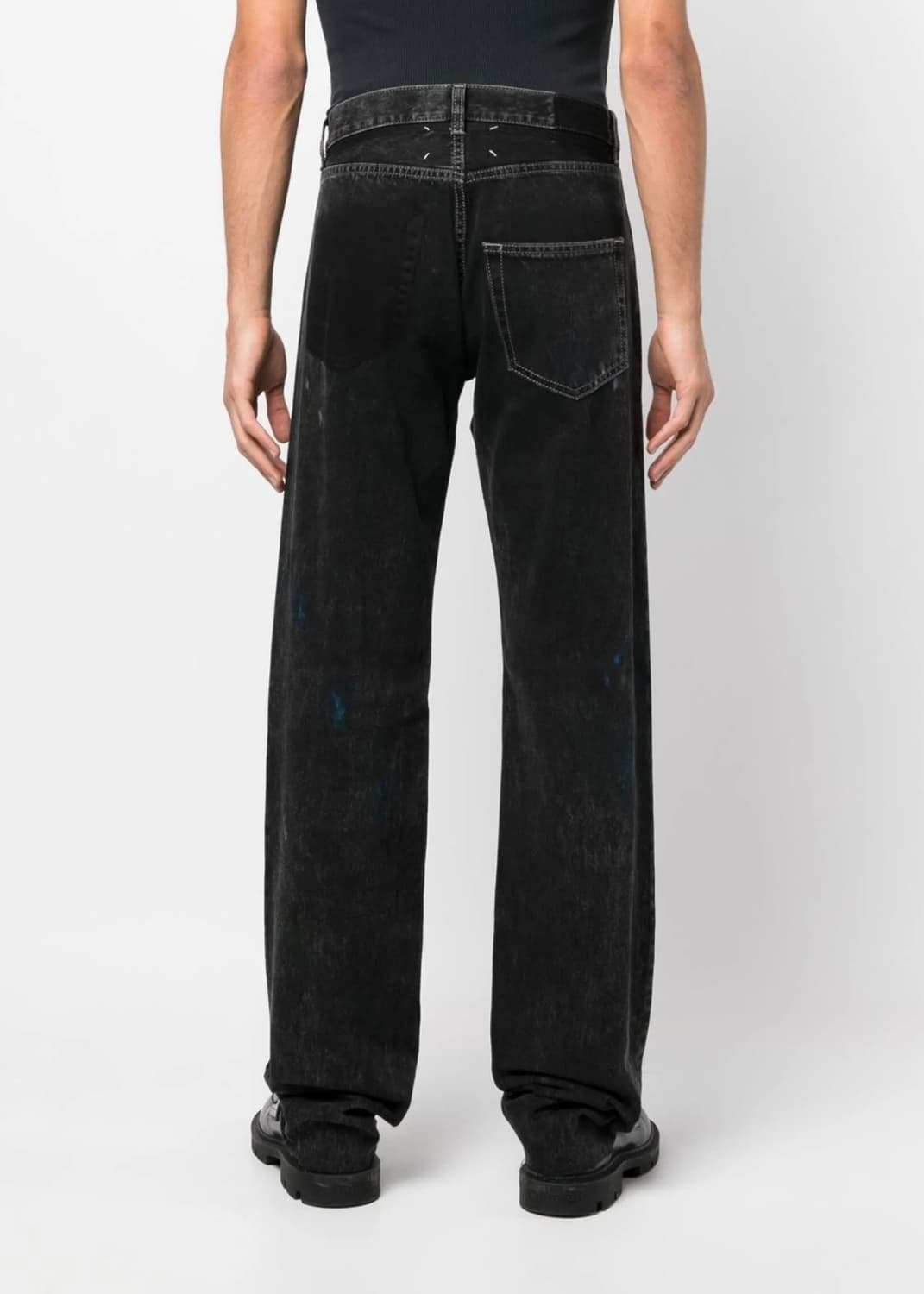 마르지엘라 aw22 데님 상품이미지8