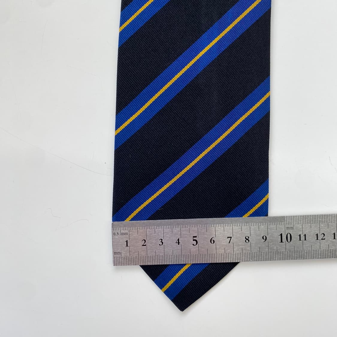 입생로랑(YSL) 명품 정품 넥타이 상품이미지8