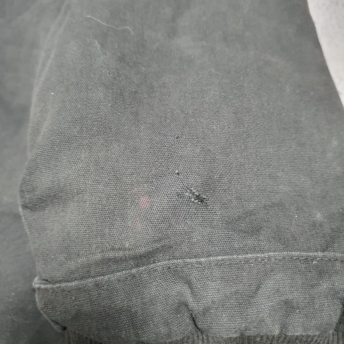 ✨ (바배) 디키즈 후드 레이어드 해외판 자켓  상품이미지6