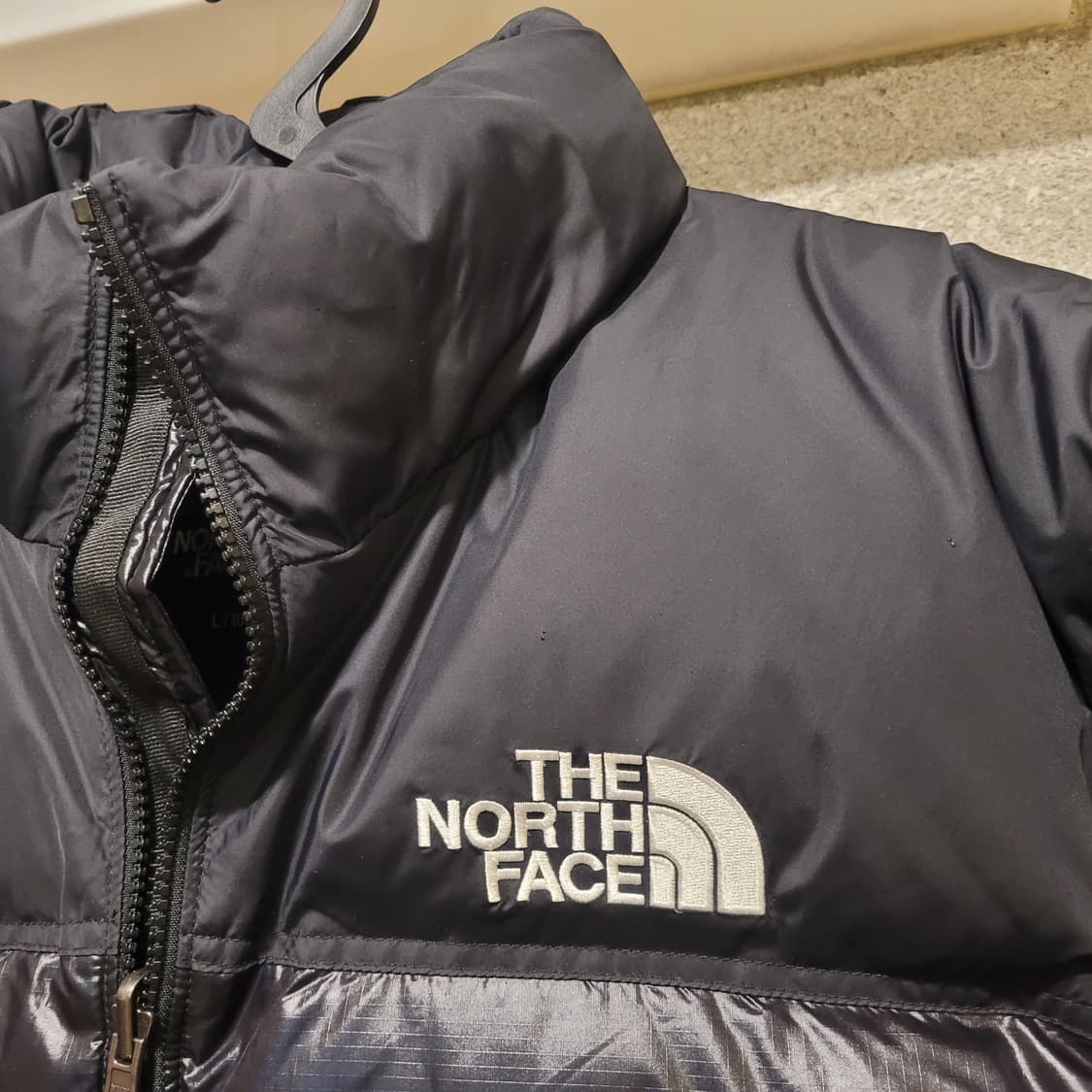 노스페이스 1996 에코 눕시 100 상품이미지4