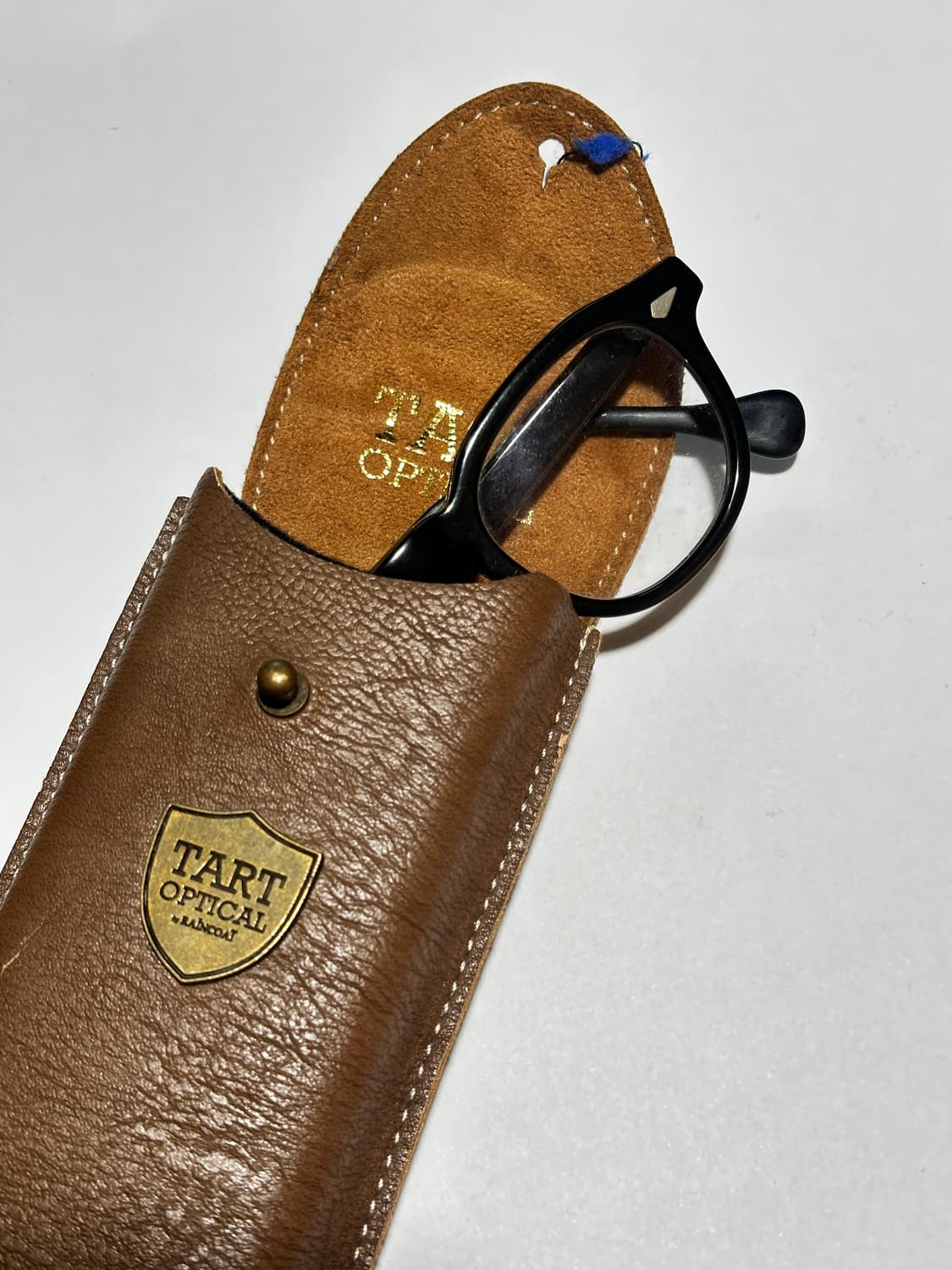 타르트 옵티컬 아넬 헤리티지 블랙 TART OPTICAL ARNEL 상품이미지2