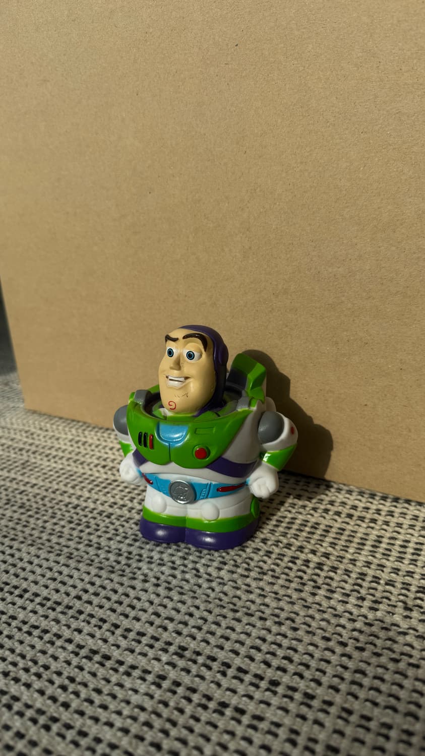 [VINTAGE][TOY] 토이스토리 버즈 상품이미지2