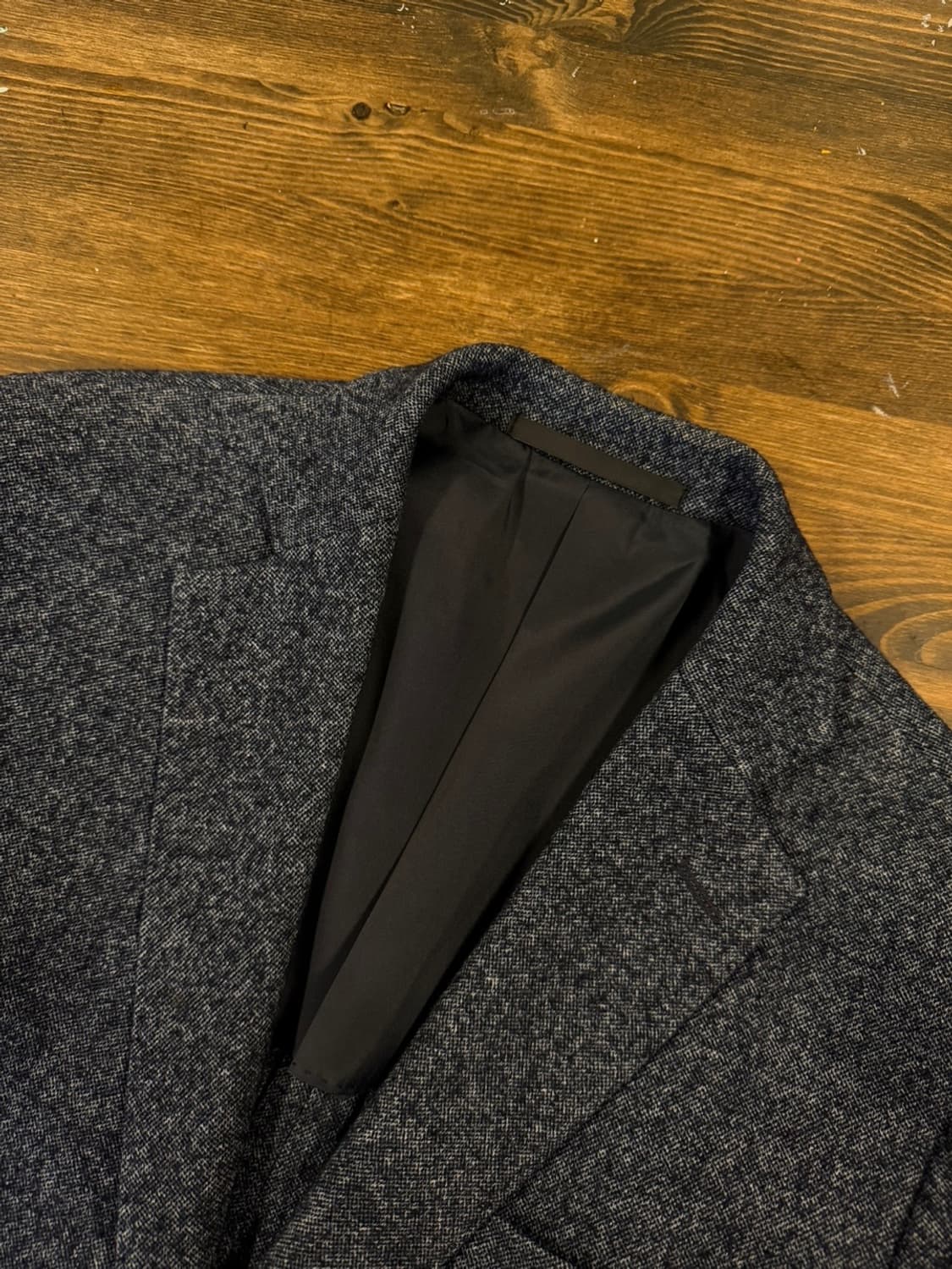 빨질레리 필로타 트위드 자켓 100 상품이미지6