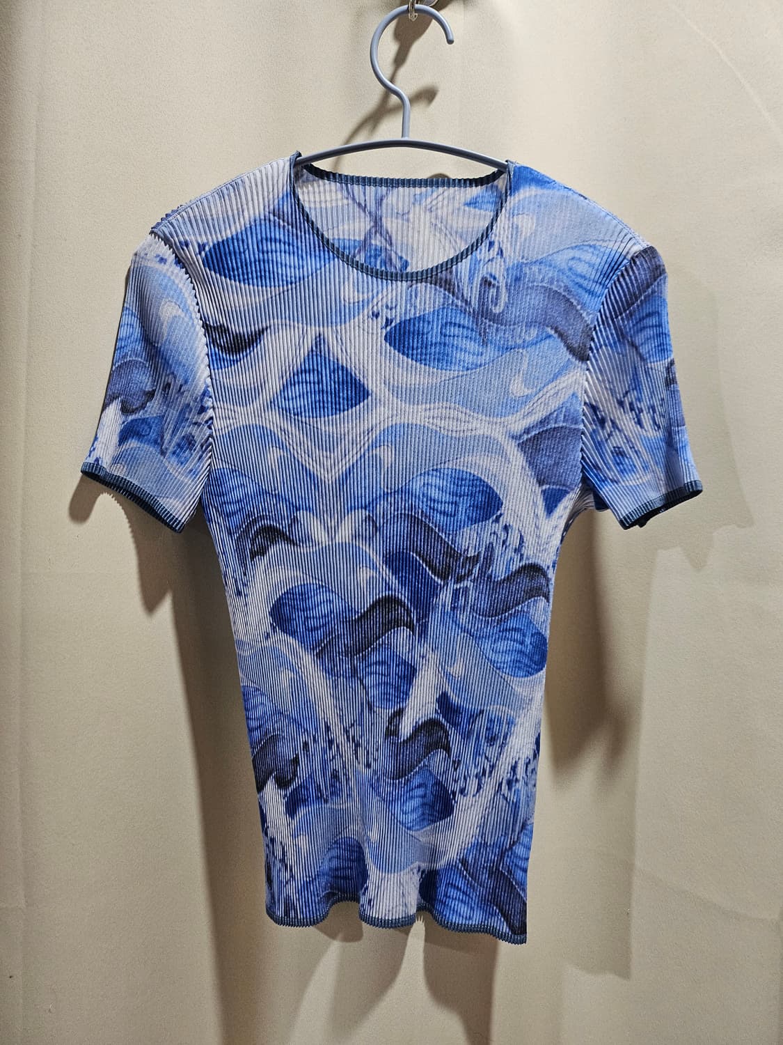 이세이미야케 페테 반팔 상품이미지1