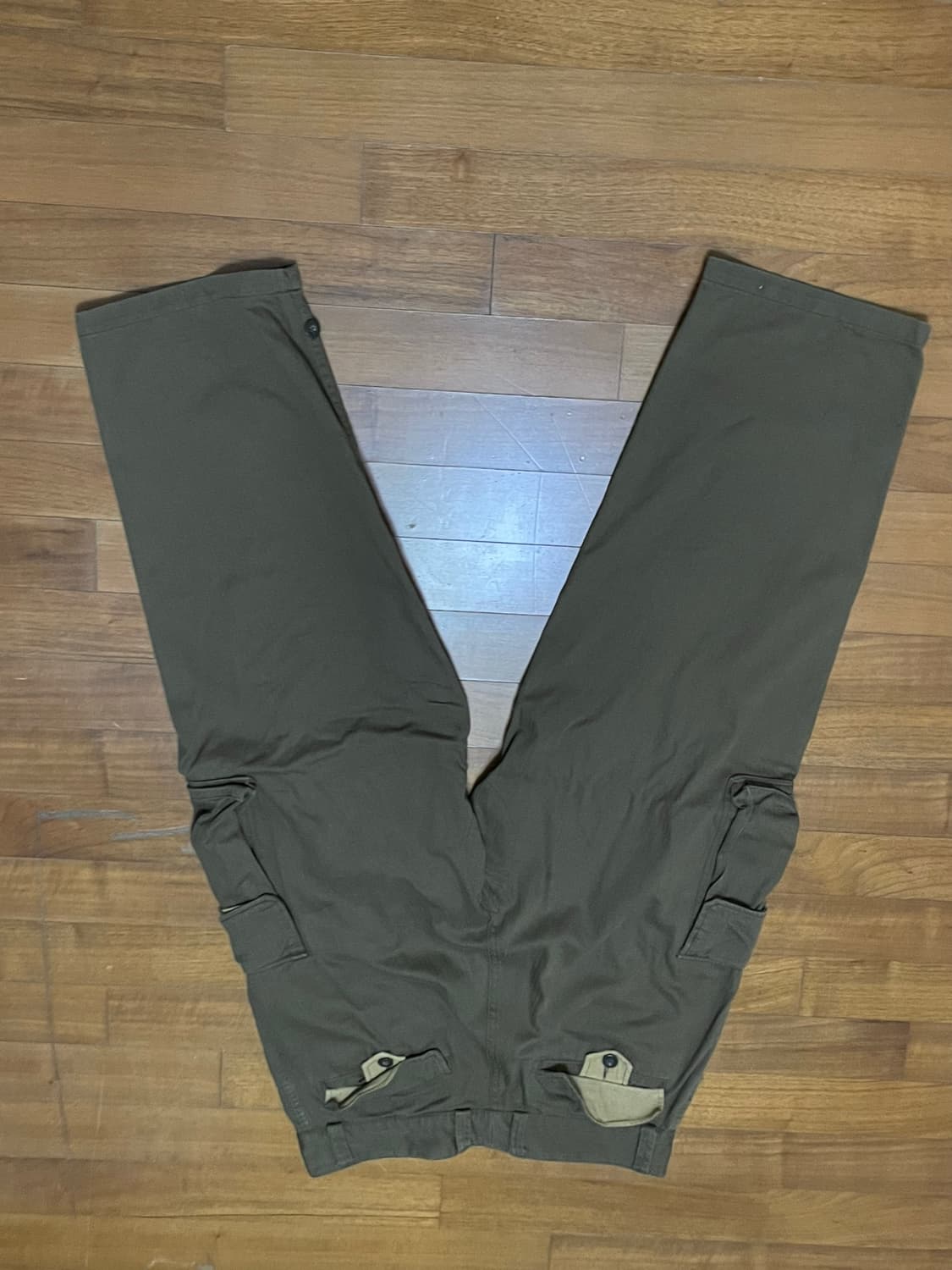 Ymclky m47pants 상품이미지2