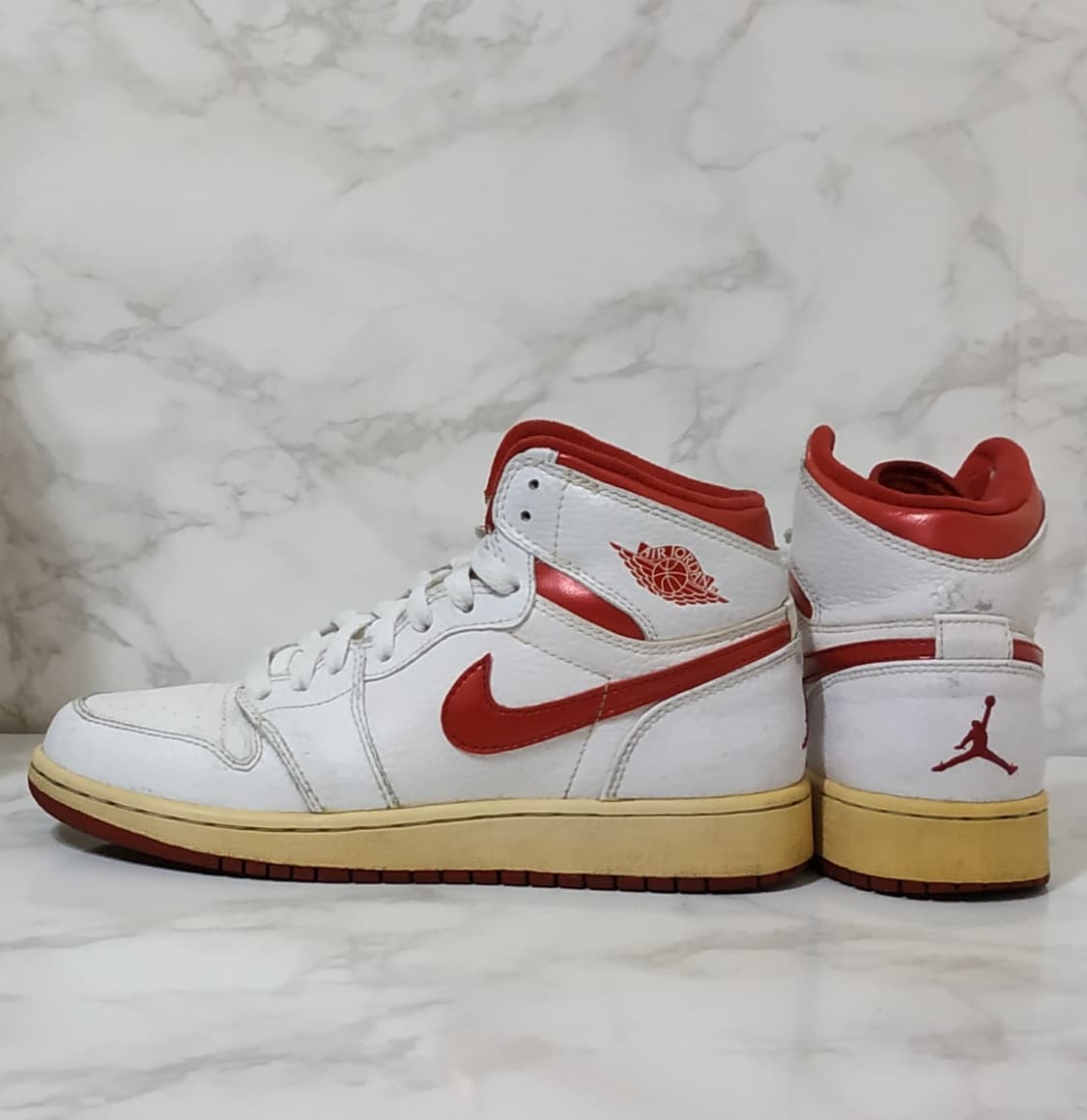에어 조던 1 레트로 하이 상품이미지3