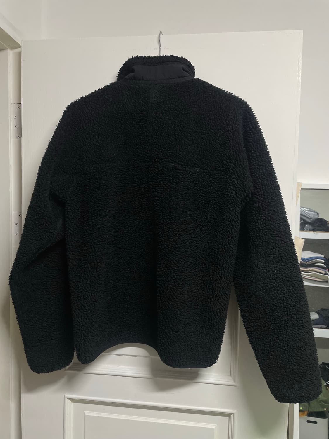 [m] 파타고니아 레트로x 블랙 상품이미지2