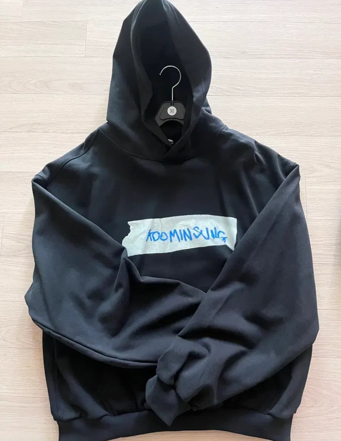 구민성 후드 상품이미지1