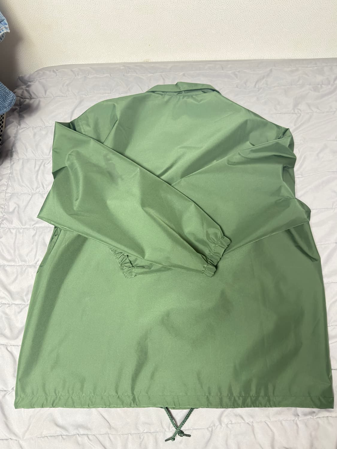 Gu 코치자켓 XL 상품이미지2