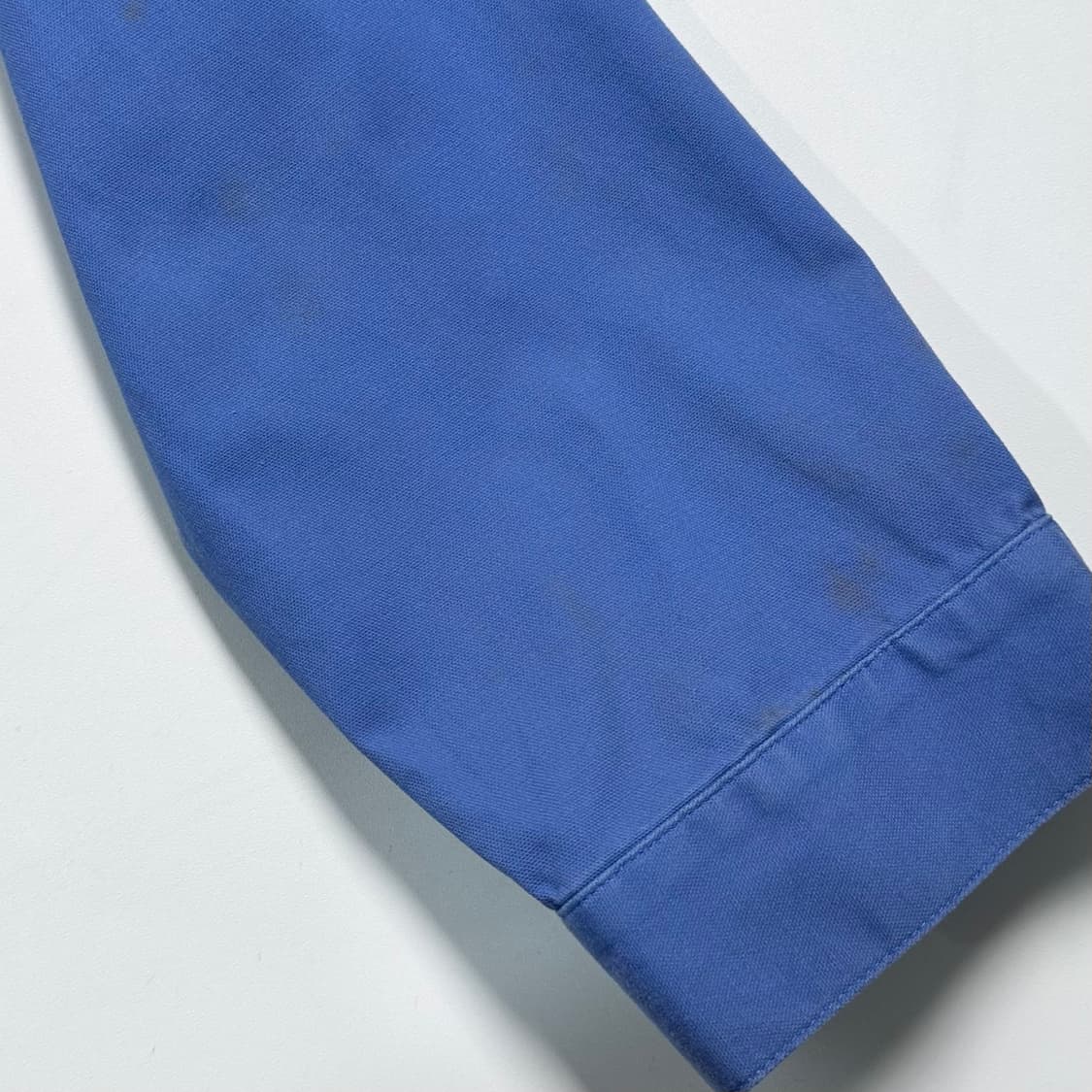 폴로 골프 블루 헤링턴 자켓 상품이미지7