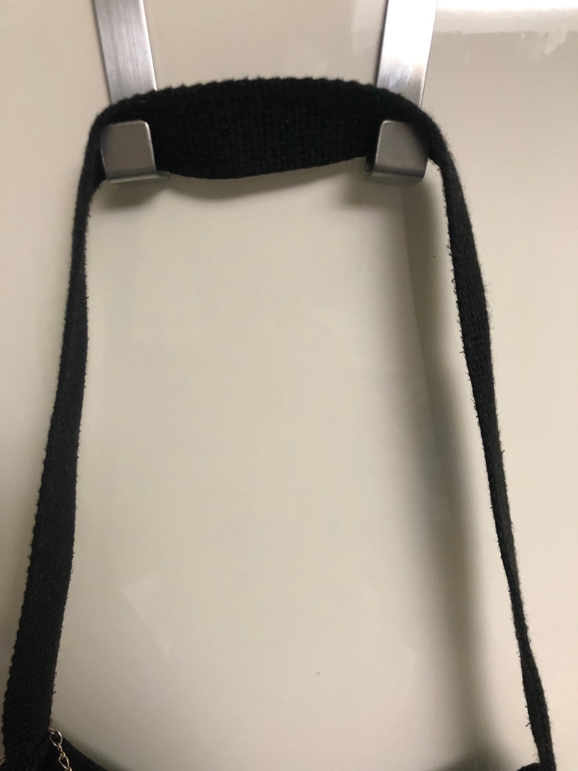 사파리스팟 ULTIMATE DOT MESH BAG (BLACK) 상품이미지4