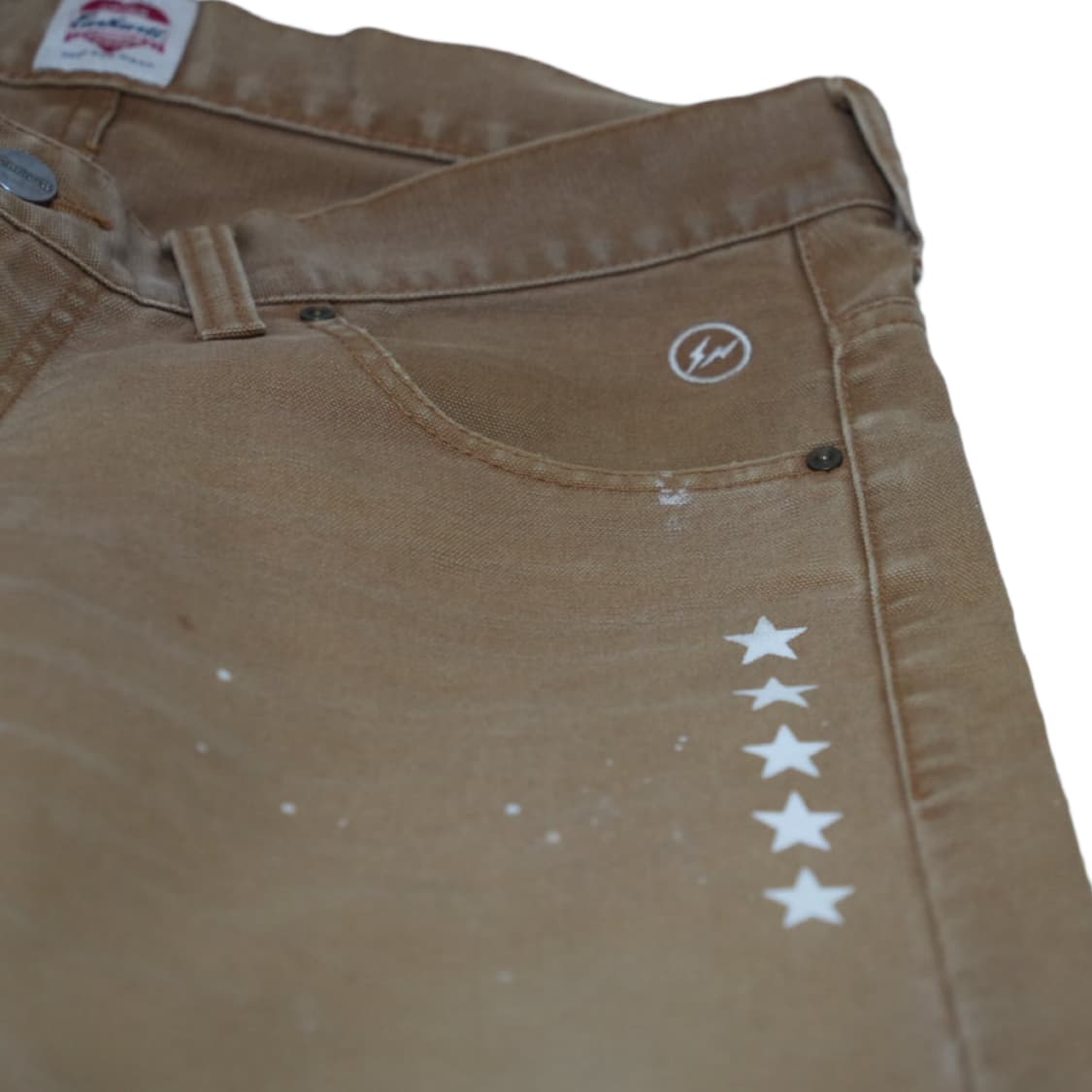 칼하트 유니폼 익스페리먼트 상품이미지2