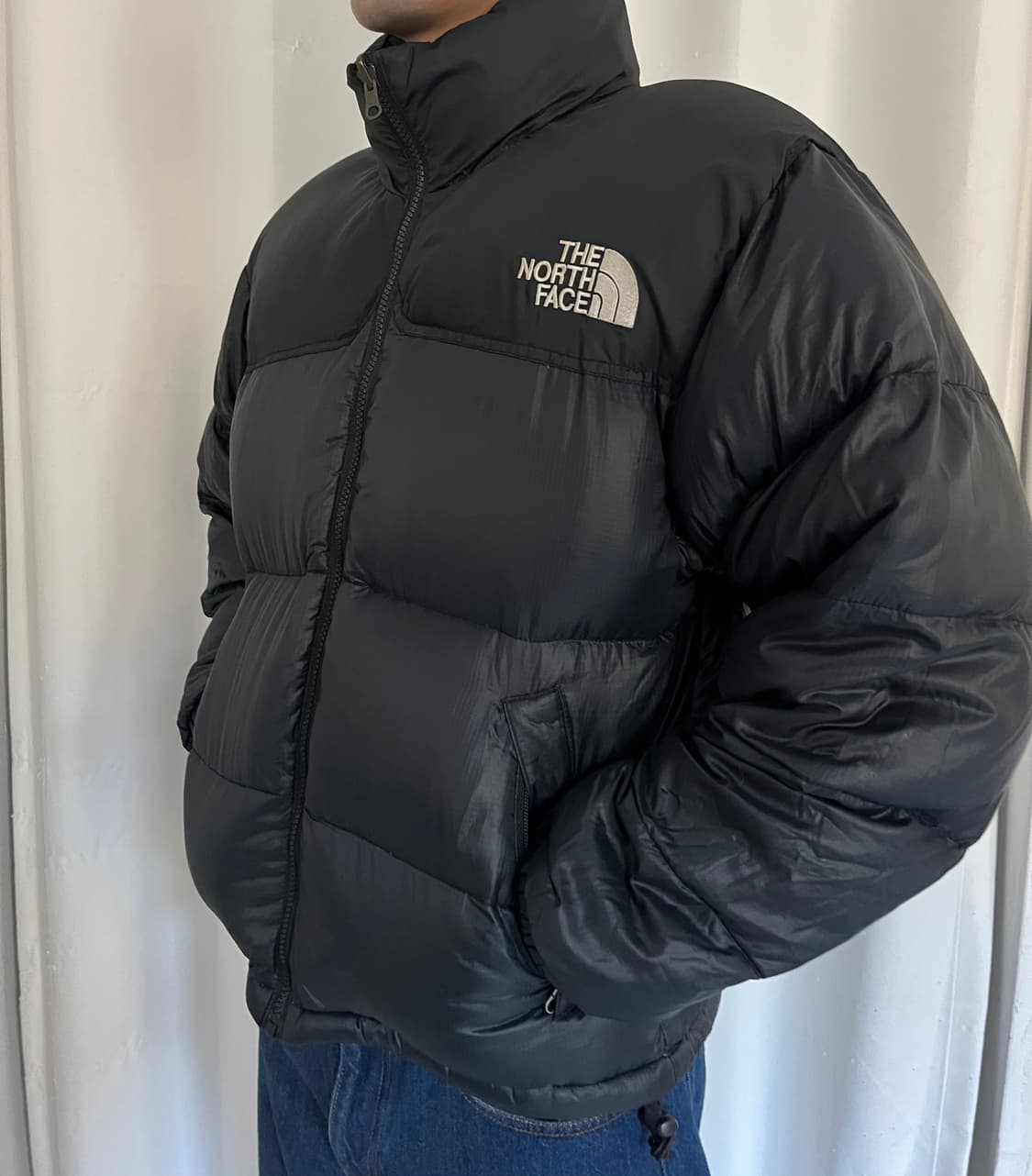 노스페이스 눕시 오리지널 90’s 상품이미지8