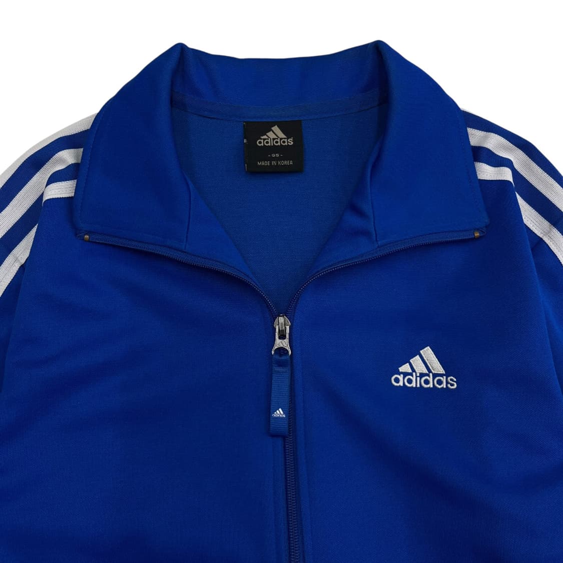 아디다스 에센셜 블루 트랙탑 95 상품이미지5