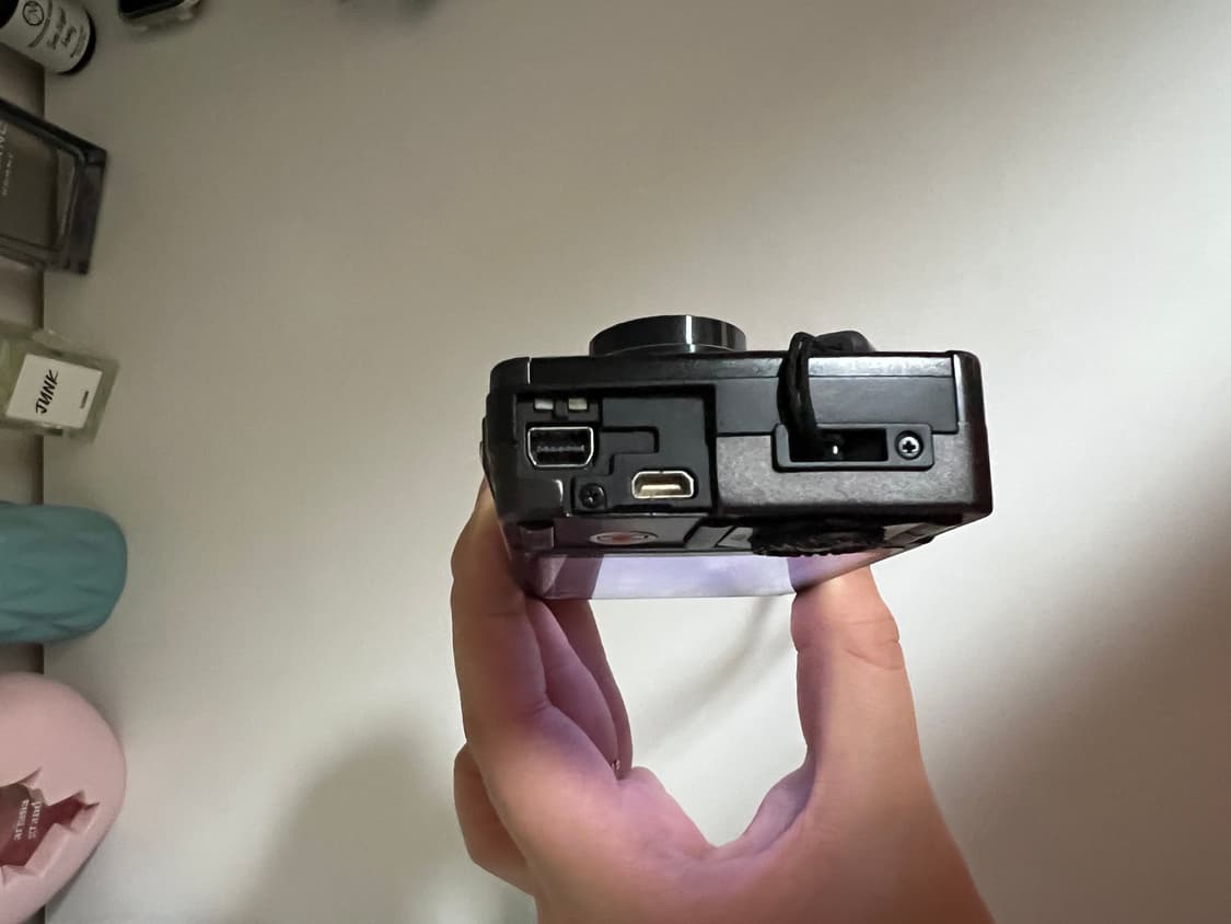 올림푸스 뮤 7050 상품이미지3