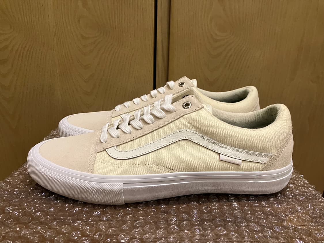 Vans 반스 x Dime 다임 올드스쿨 프로 280 스케이트보드 상품이미지4