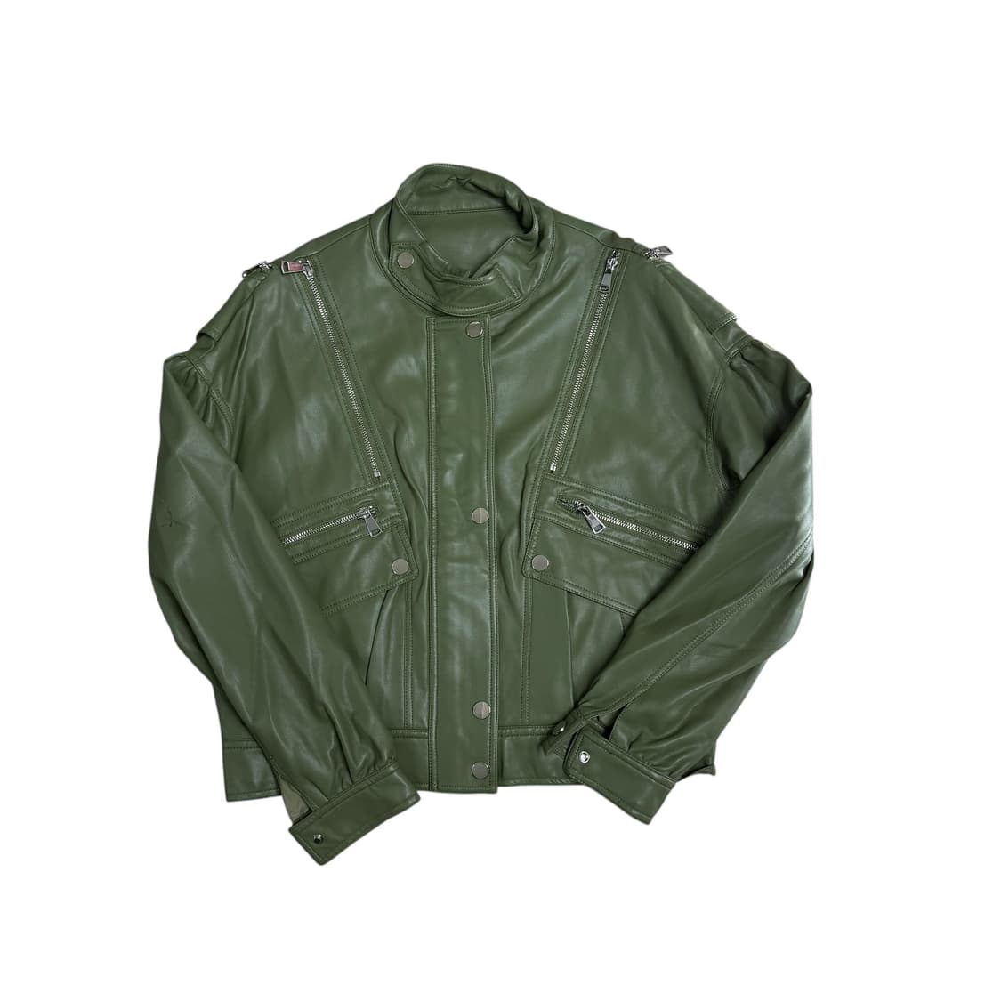 가죽자켓 상품이미지1