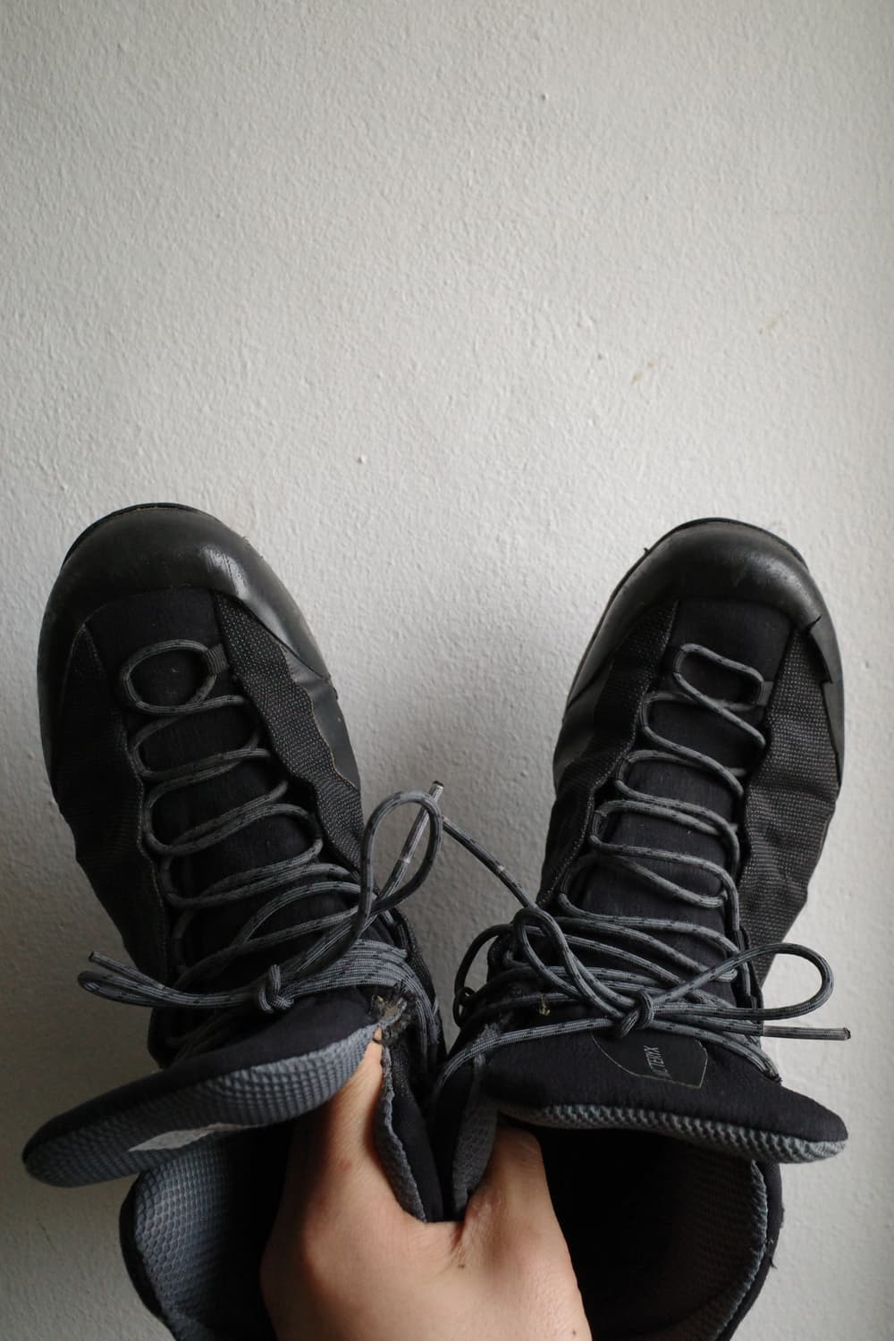 아크테릭스 아크럭스 TR 고어텍스 상품이미지8