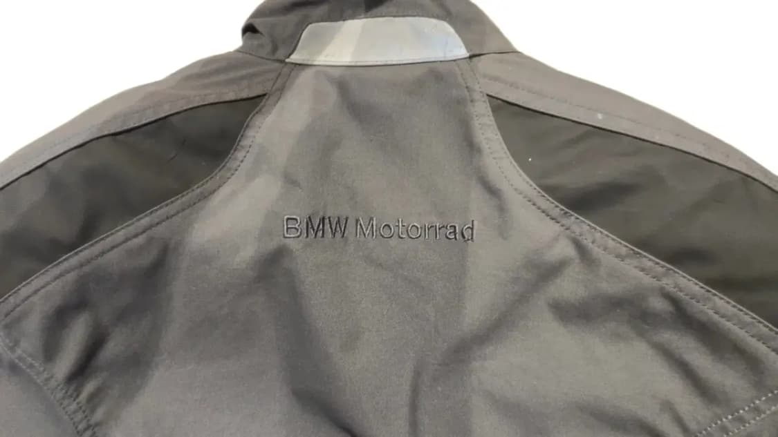 [50] BMW 모토라드 볼더 자켓 상품이미지6
