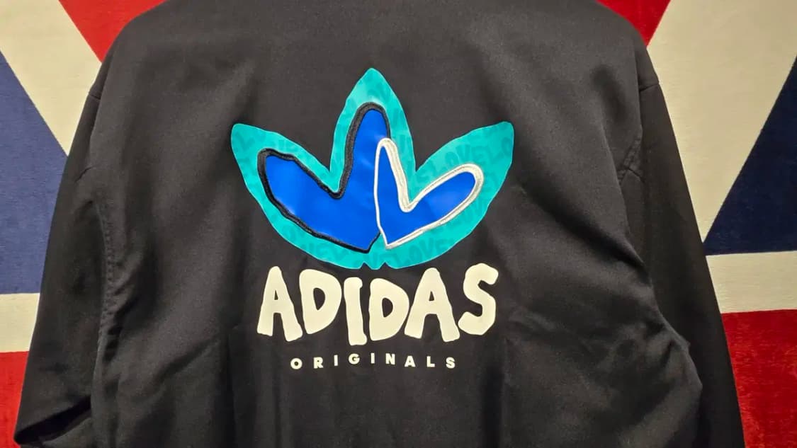 [165] 아디다스 오리지날 봄버자켓 상품이미지5
