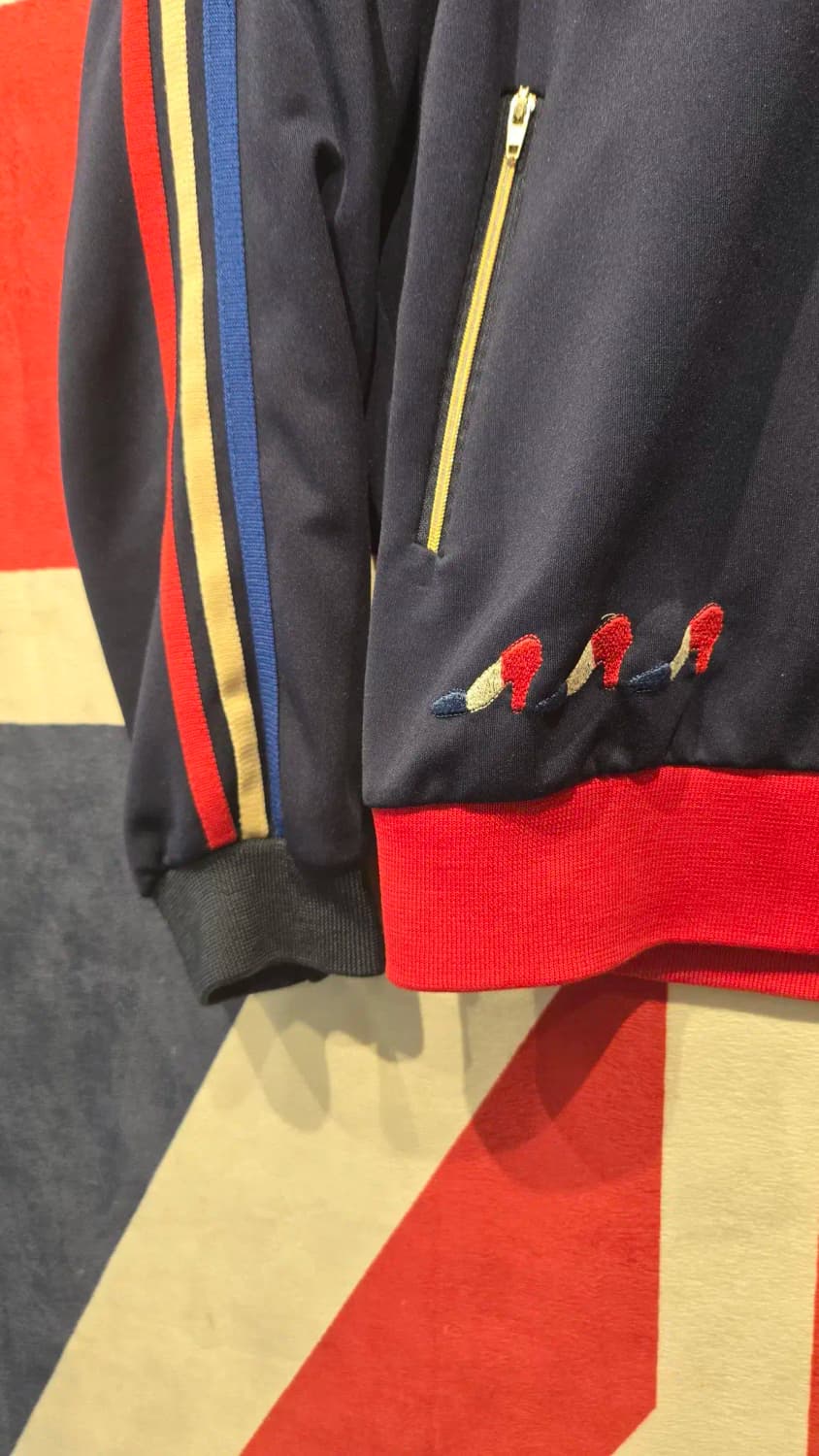 [100] 아디다스 파리에펠탑 트랙탑 저지 상품이미지3