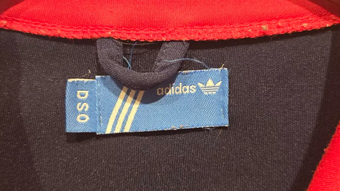 [100] 아디다스 파리에펠탑 트랙탑 저지 상품이미지6