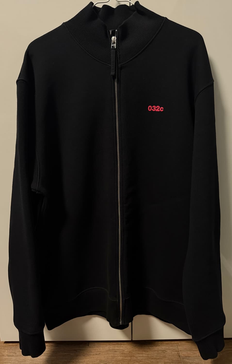 032c 백스테이지 집업 L 상품이미지2