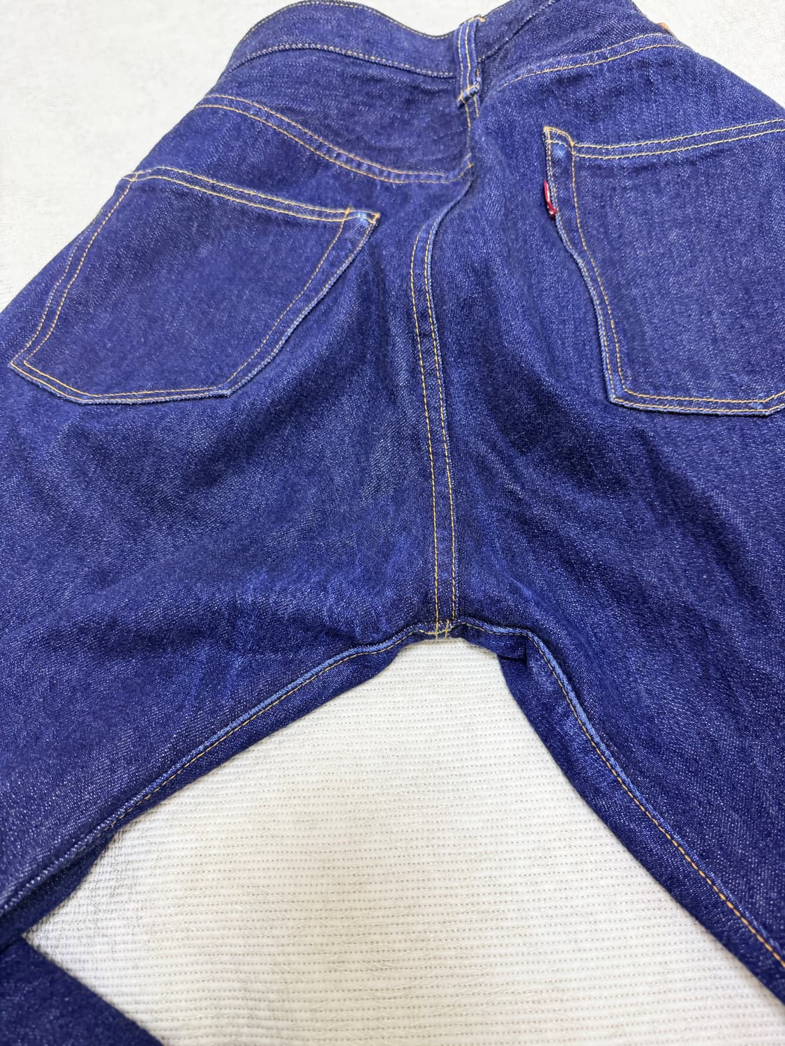 프리휠러스 601xx 1951 32x30 상품이미지5