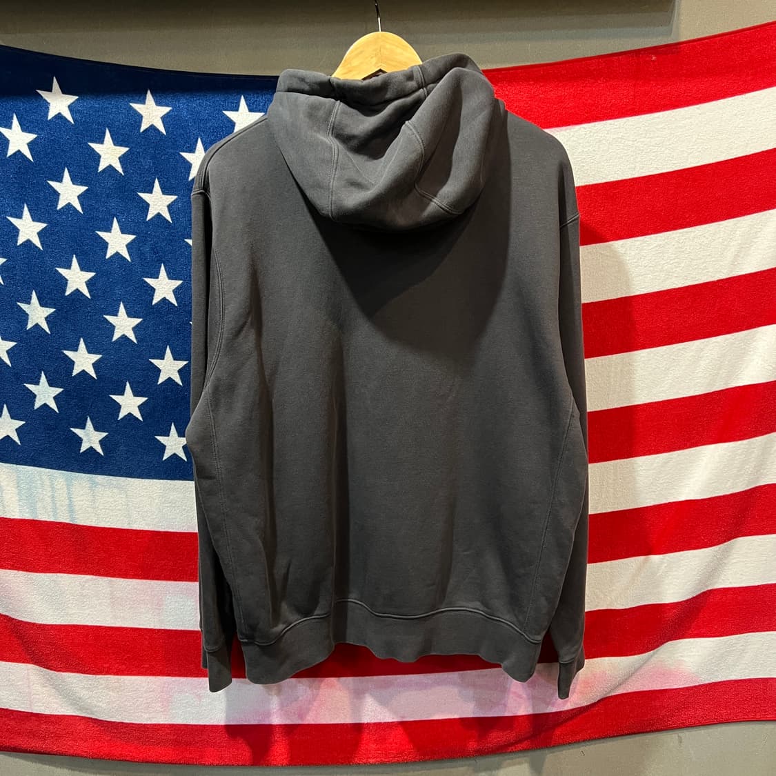 나이키 스우시 후드티 상품이미지2